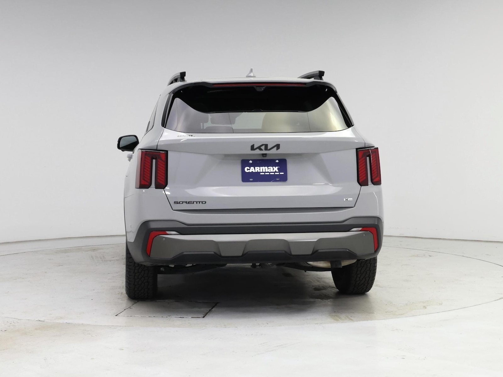 2025 Kia Sorento X-Pro SX Prestige - Photo 7