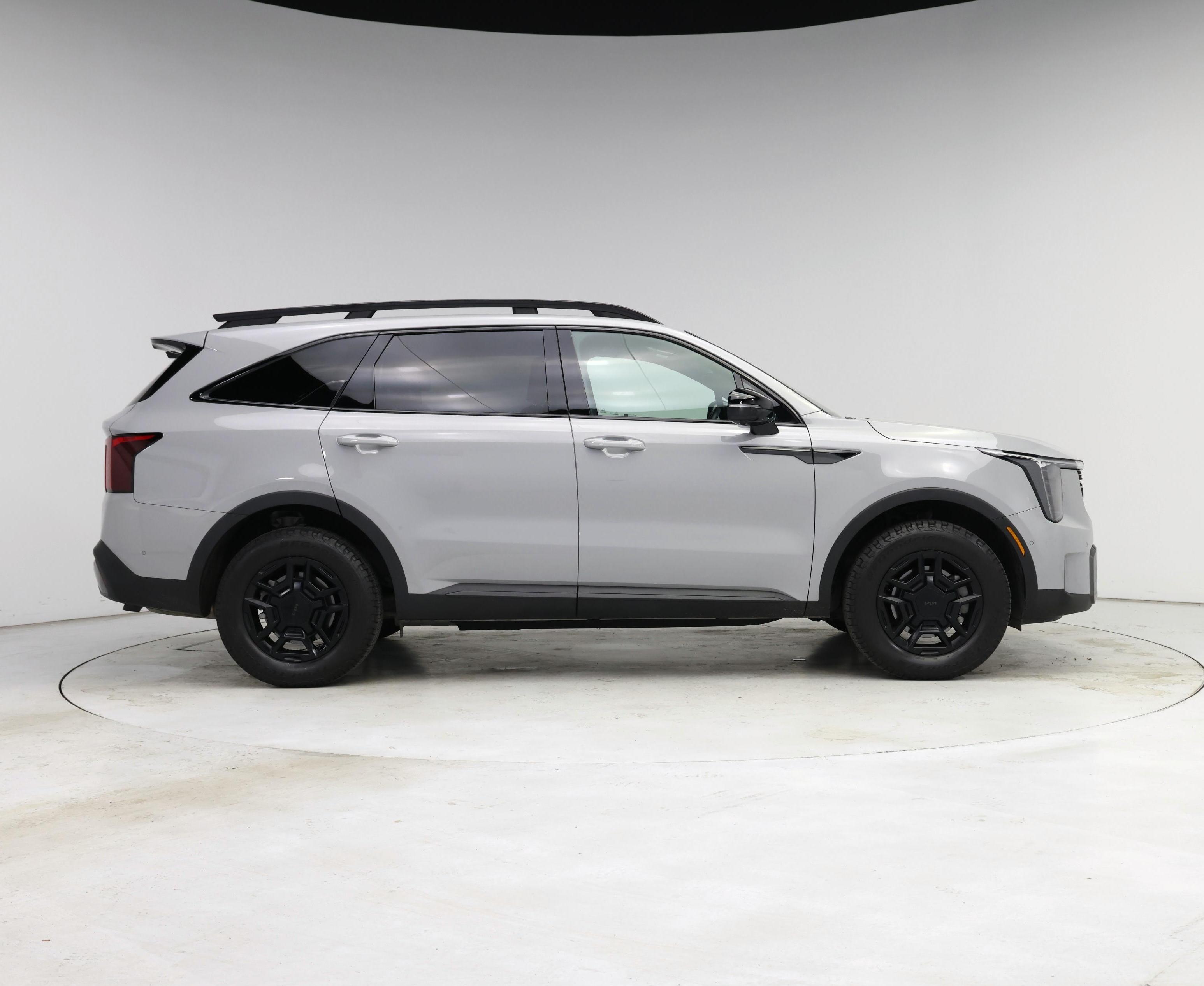 Thumbnail: 2025 Kia Sorento - 7