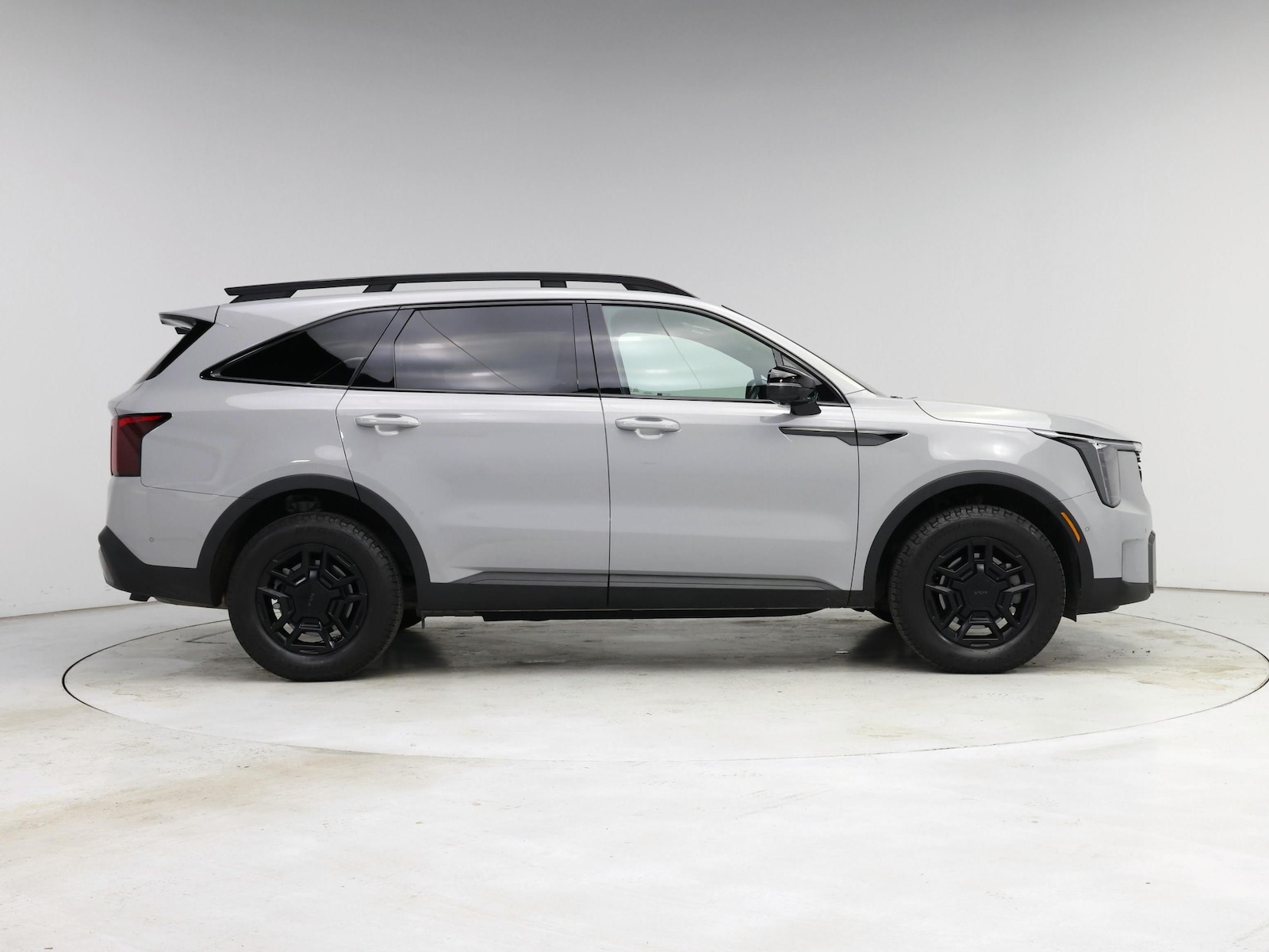 2025 Kia Sorento X-Pro SX Prestige - Photo 8