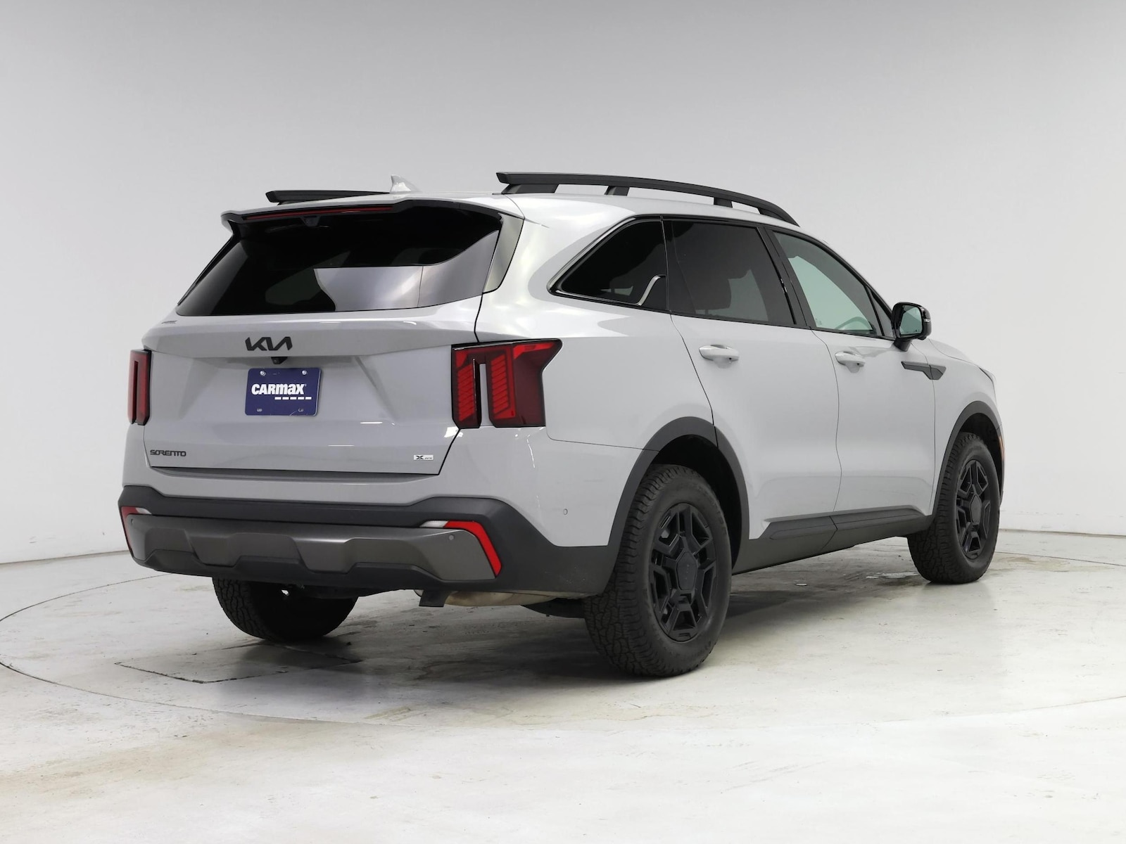 2025 Kia Sorento X-Pro SX Prestige - Photo 9