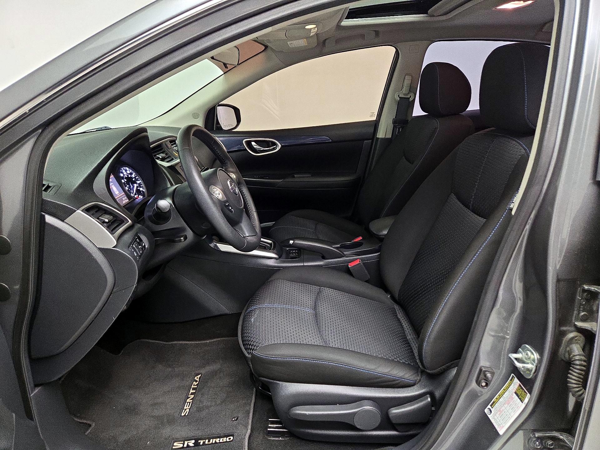 Thumbnail: 2019 Nissan Sentra - 11