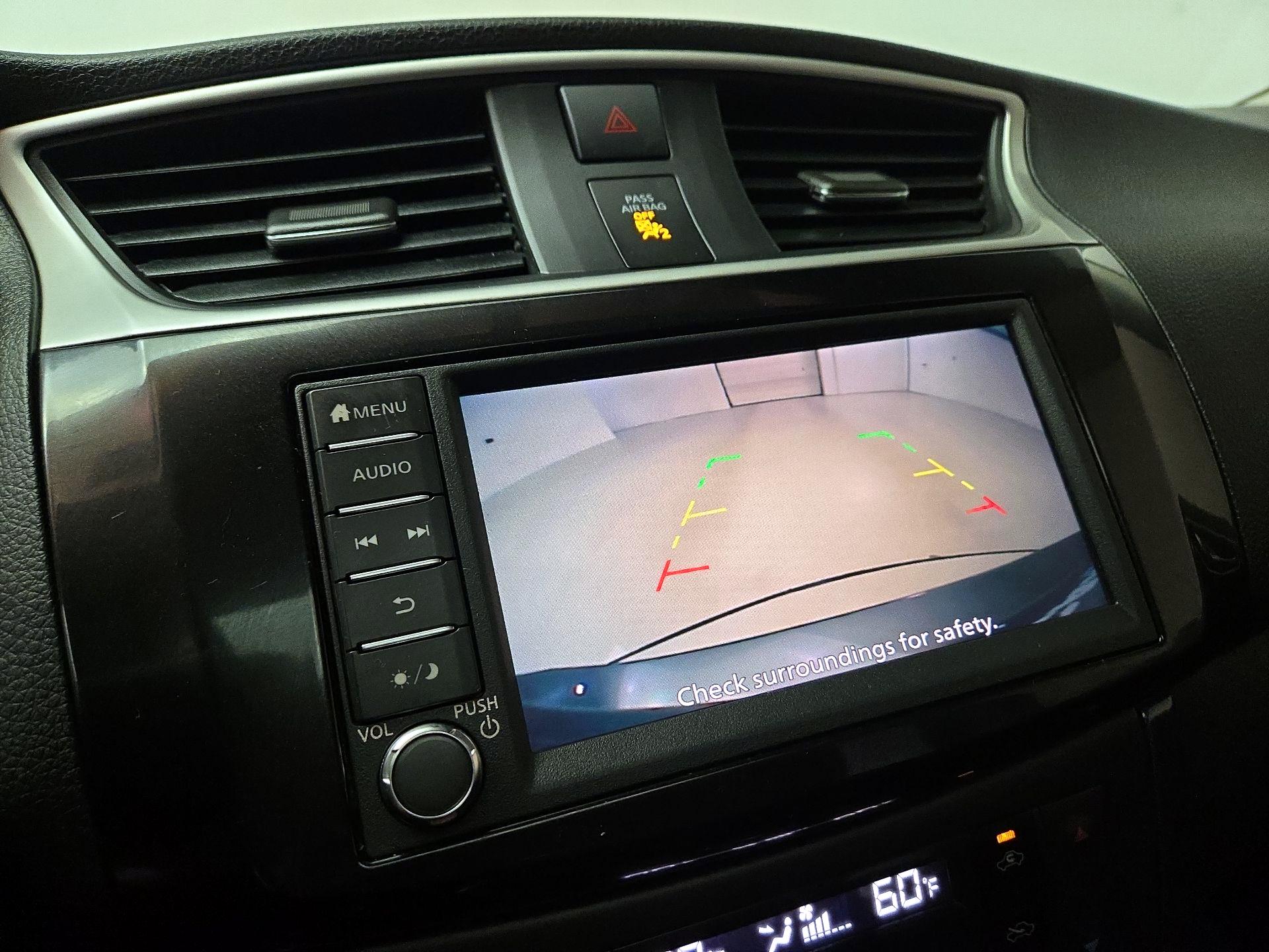Thumbnail: 2019 Nissan Sentra - 14