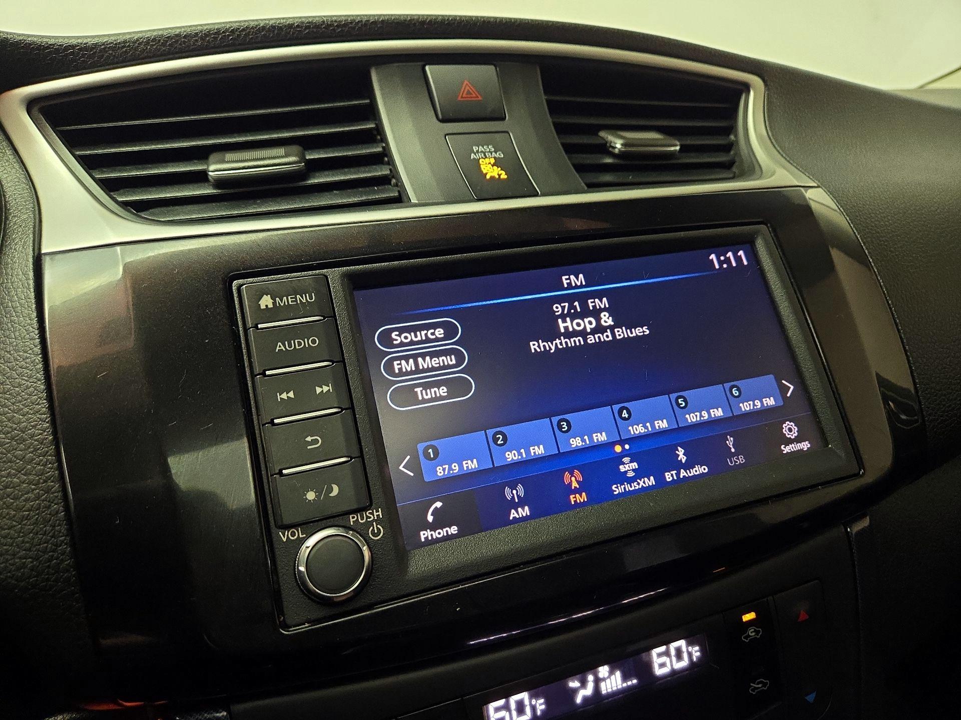 Thumbnail: 2019 Nissan Sentra - 15