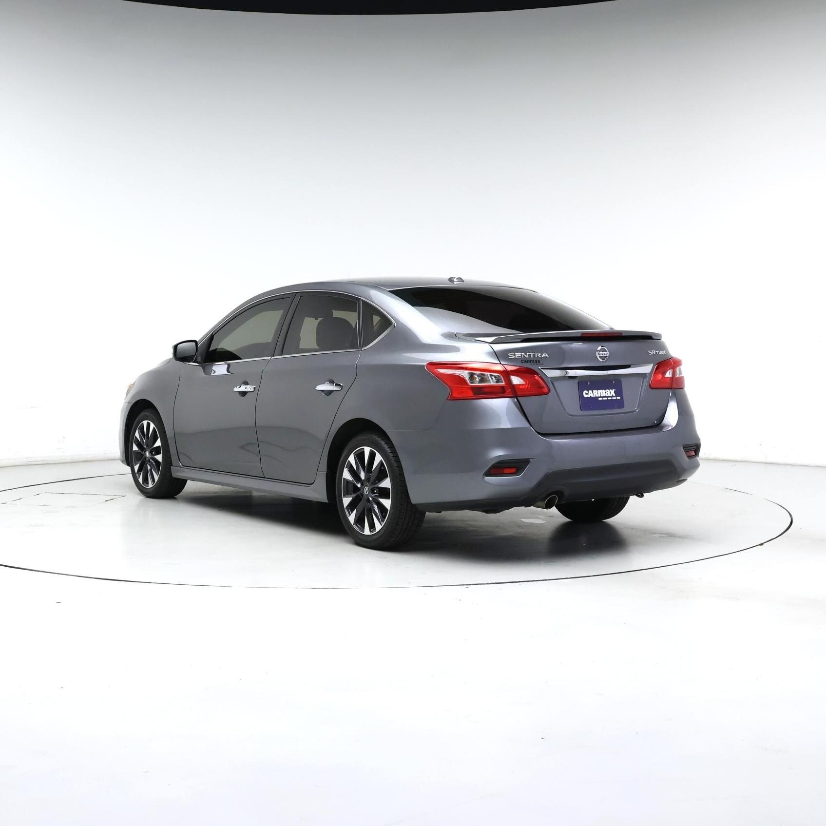 Thumbnail: 2019 Nissan Sentra - 2