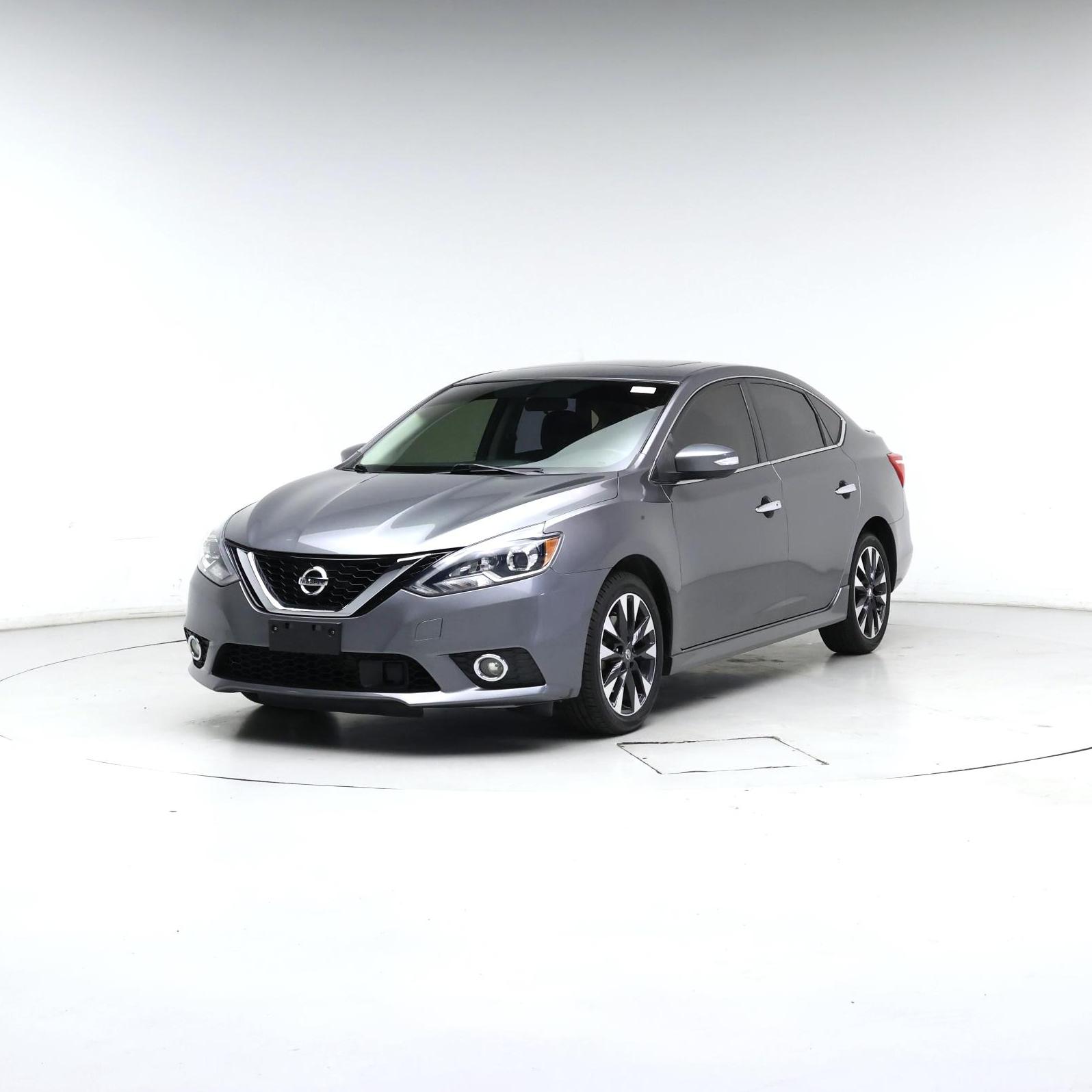 Thumbnail: 2019 Nissan Sentra - 4