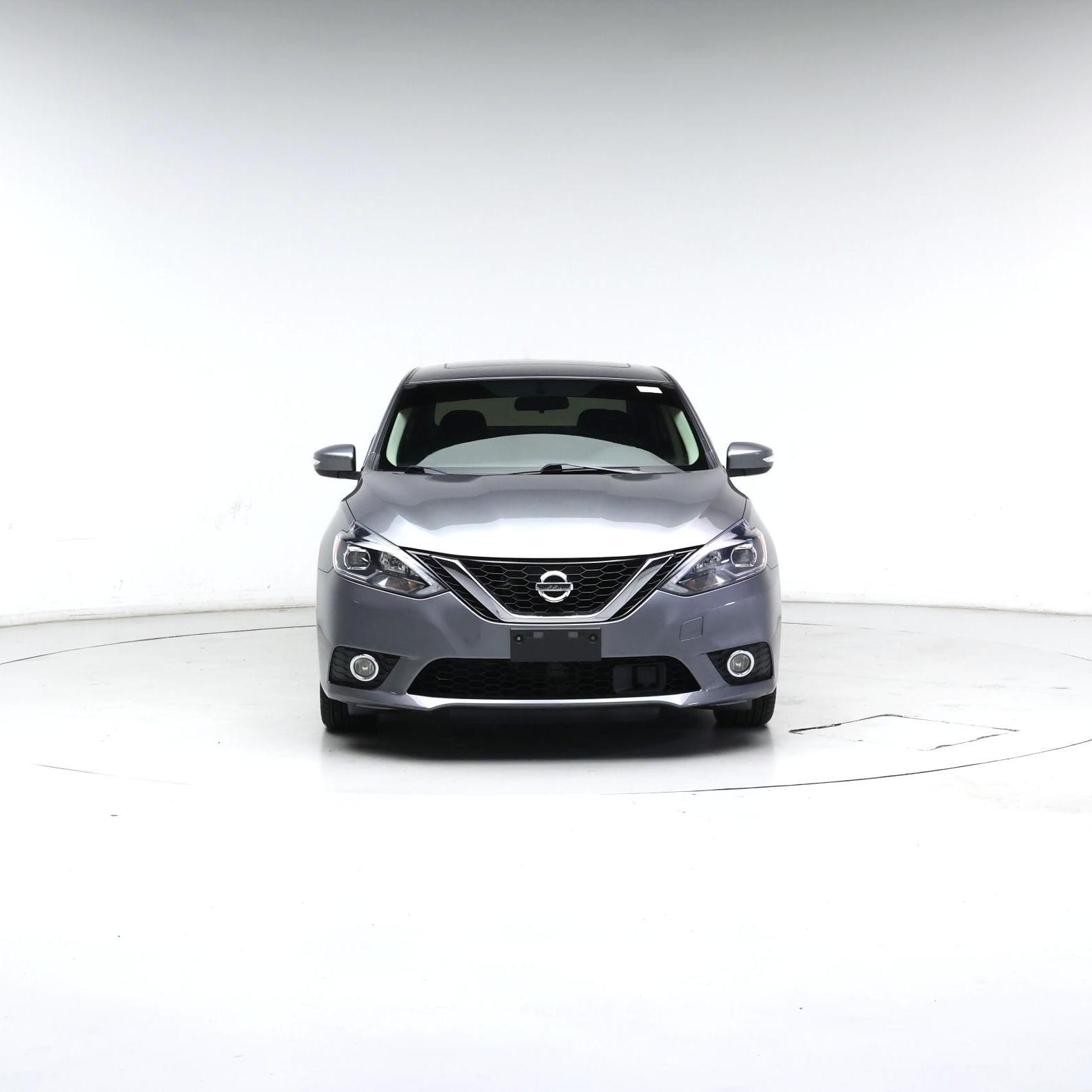 Thumbnail: 2019 Nissan Sentra - 5