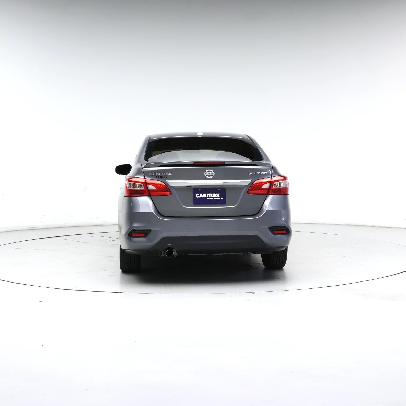 Thumbnail: 2019 Nissan Sentra - 6