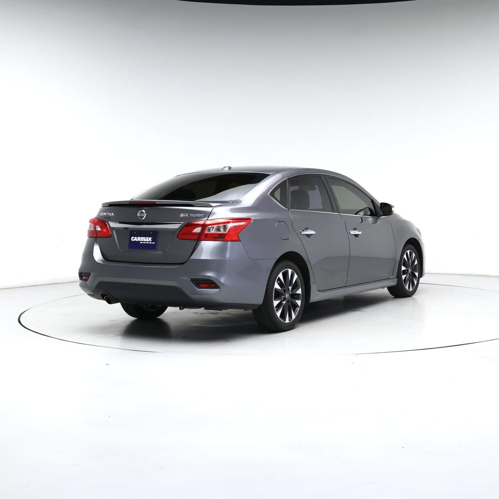 Thumbnail: 2019 Nissan Sentra - 8