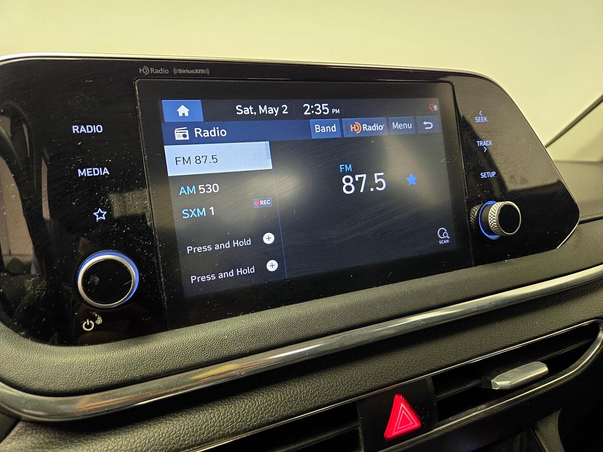 Thumbnail: 2020 Hyundai Sonata - 15