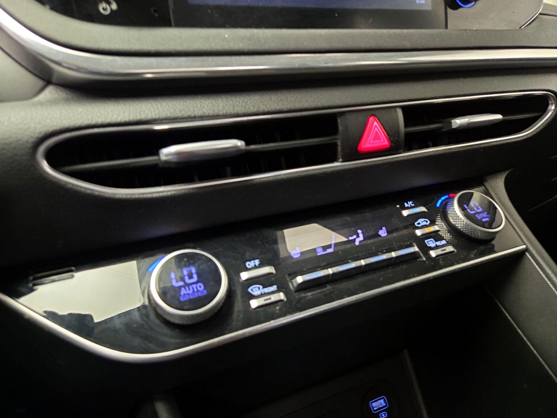Thumbnail: 2020 Hyundai Sonata - 16