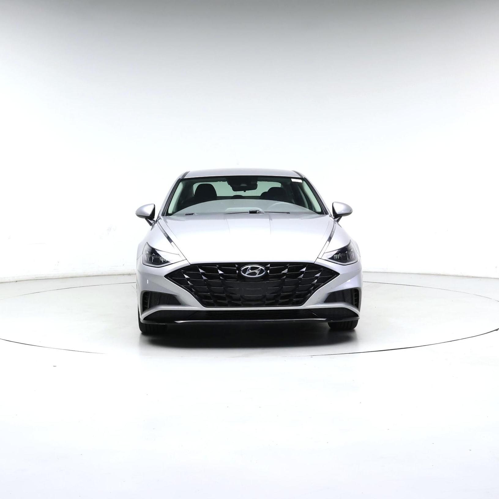 Thumbnail: 2020 Hyundai Sonata - 5