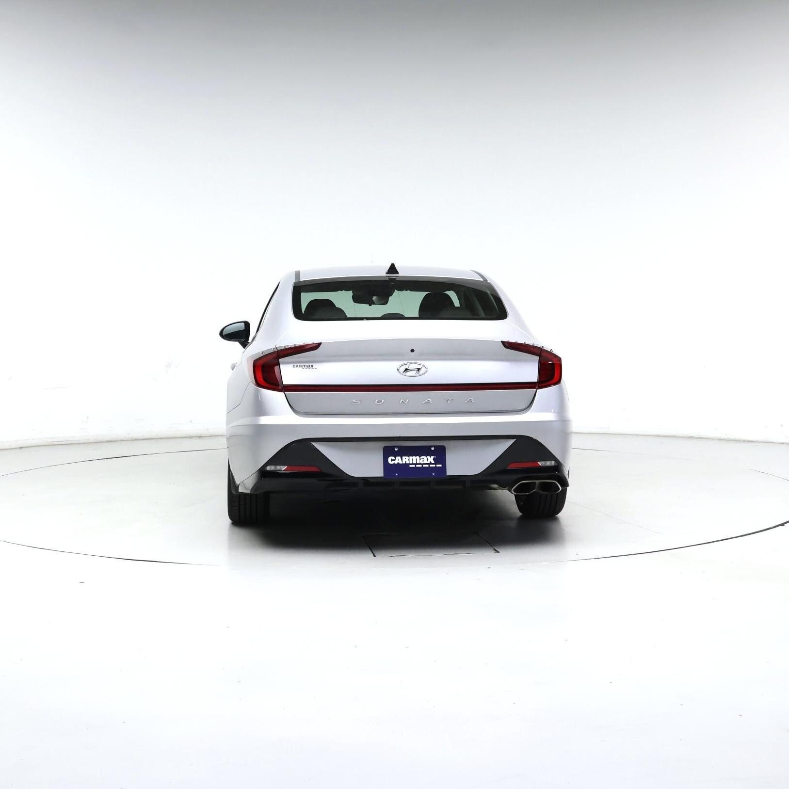 Thumbnail: 2020 Hyundai Sonata - 6
