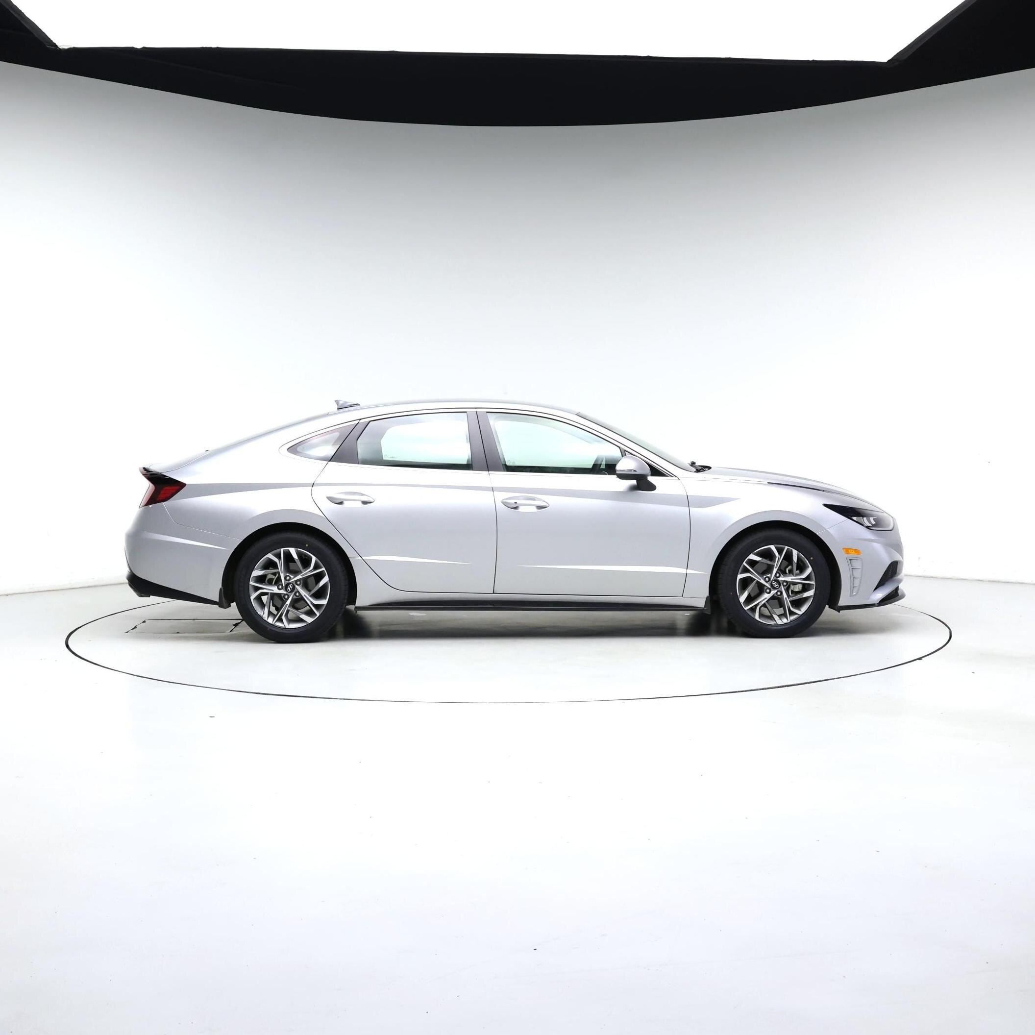 Thumbnail: 2020 Hyundai Sonata - 7