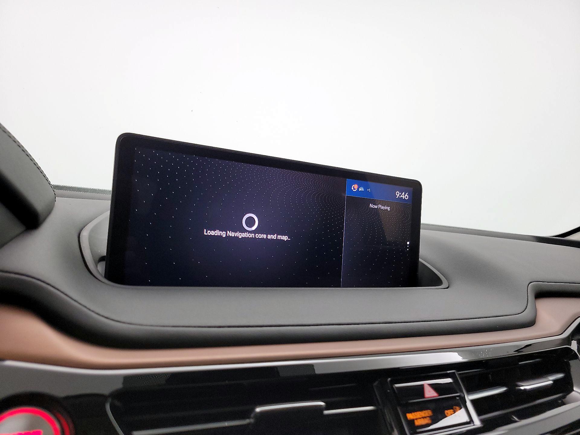 Thumbnail: 2024 Acura MDX - 14