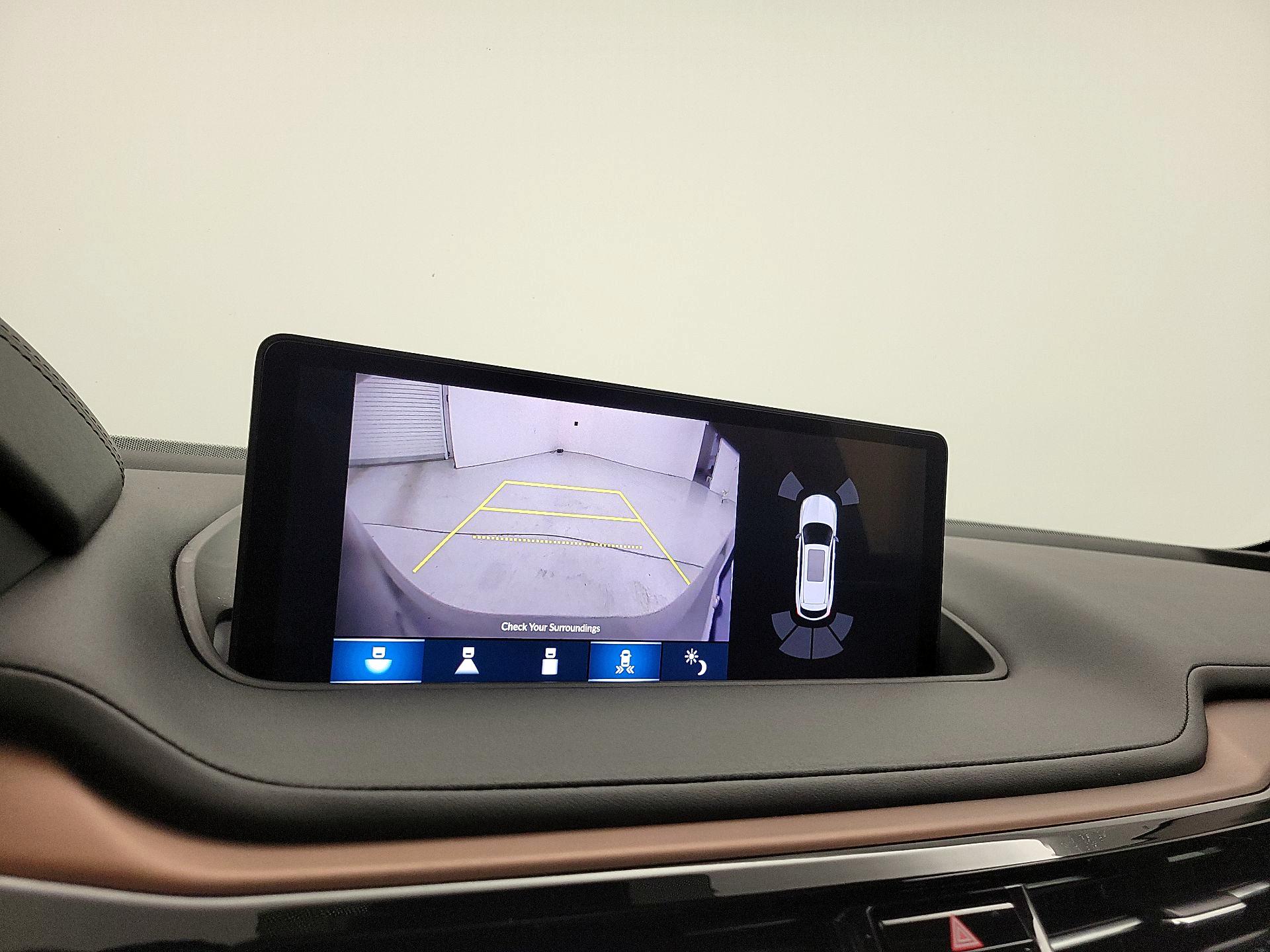 Thumbnail: 2024 Acura MDX - 15