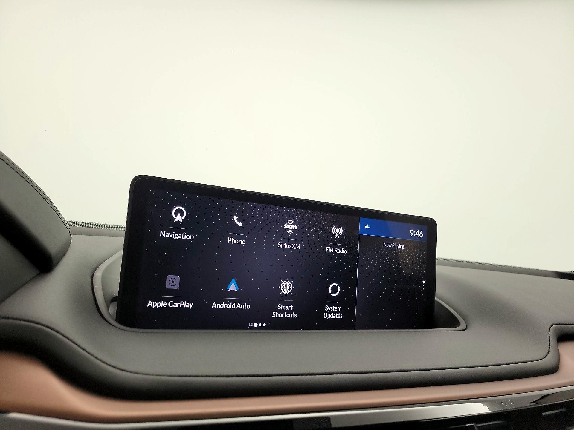 Thumbnail: 2024 Acura MDX - 16