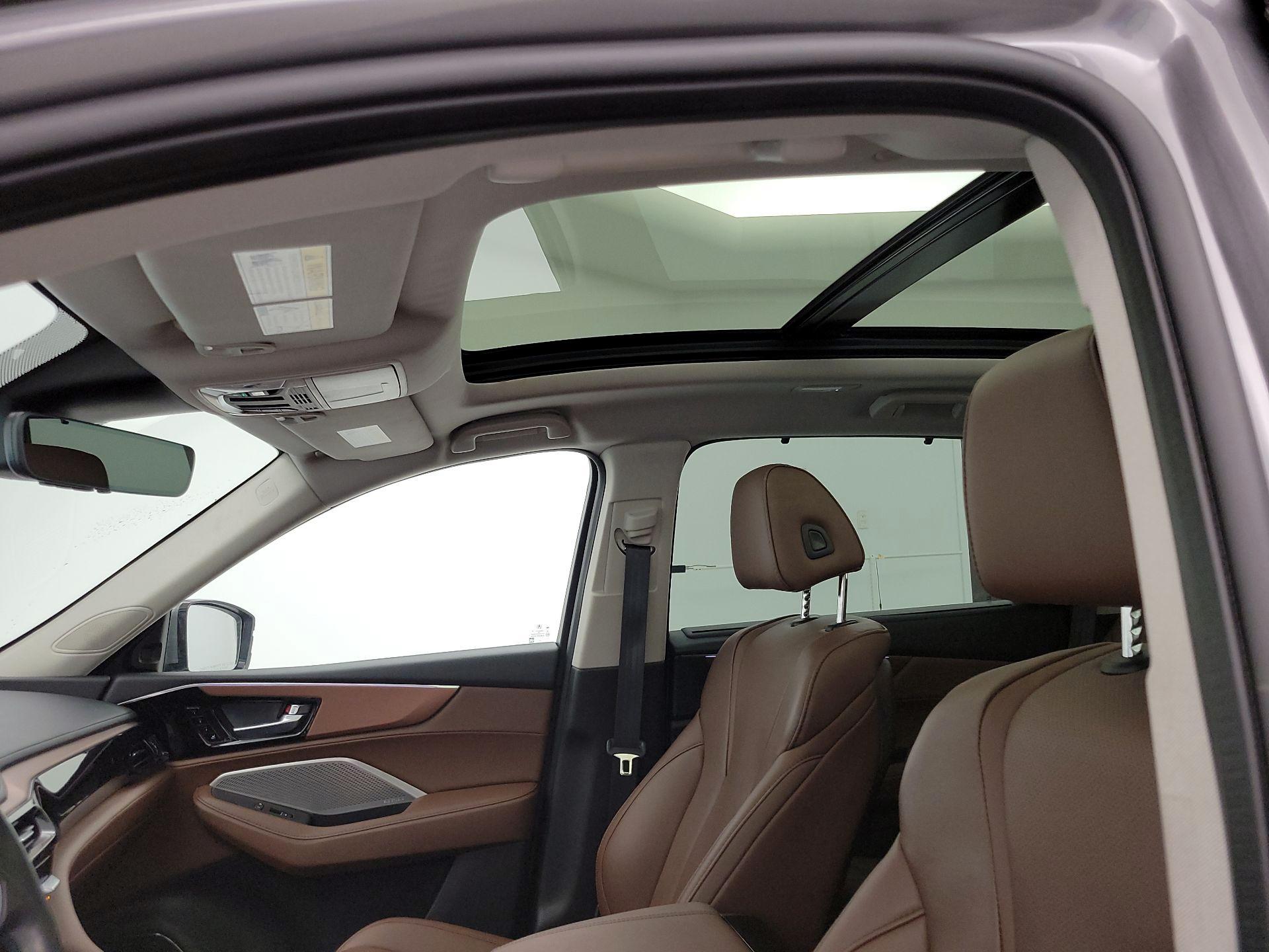 Thumbnail: 2024 Acura MDX - 20