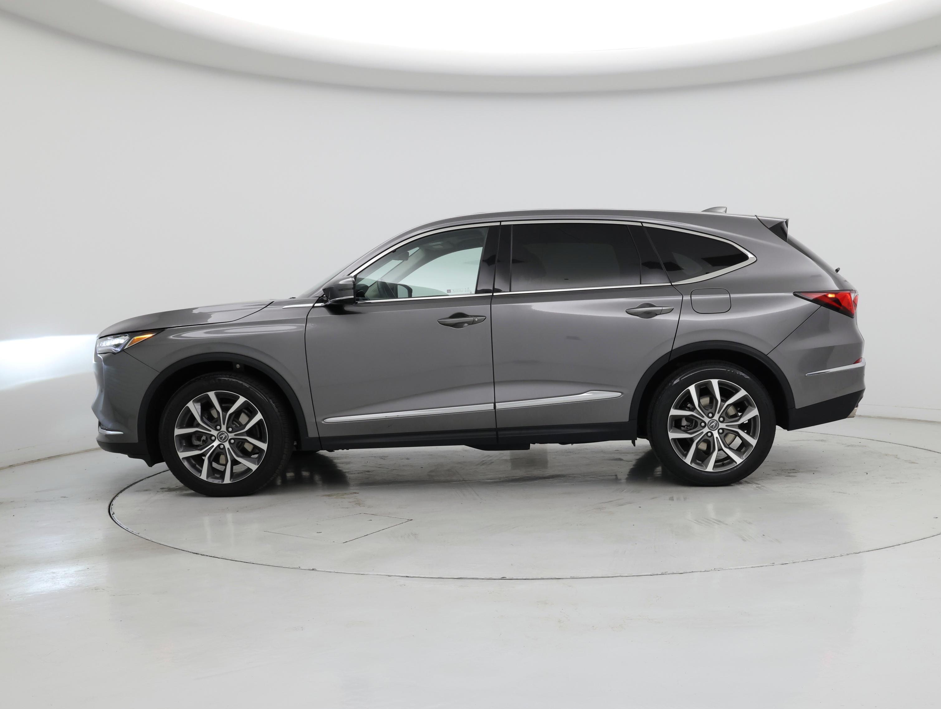 Thumbnail: 2024 Acura MDX - 3