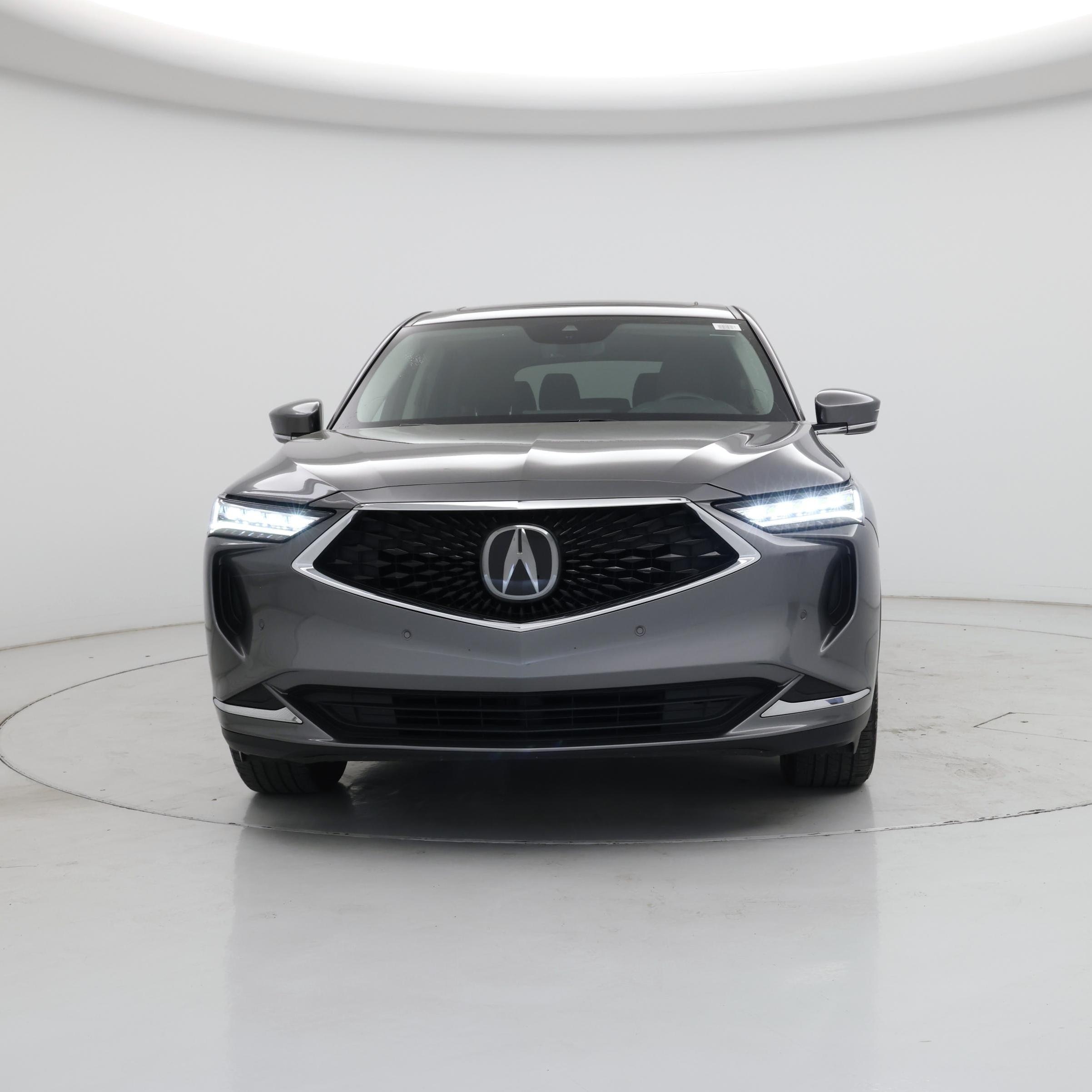 Thumbnail: 2024 Acura MDX - 5