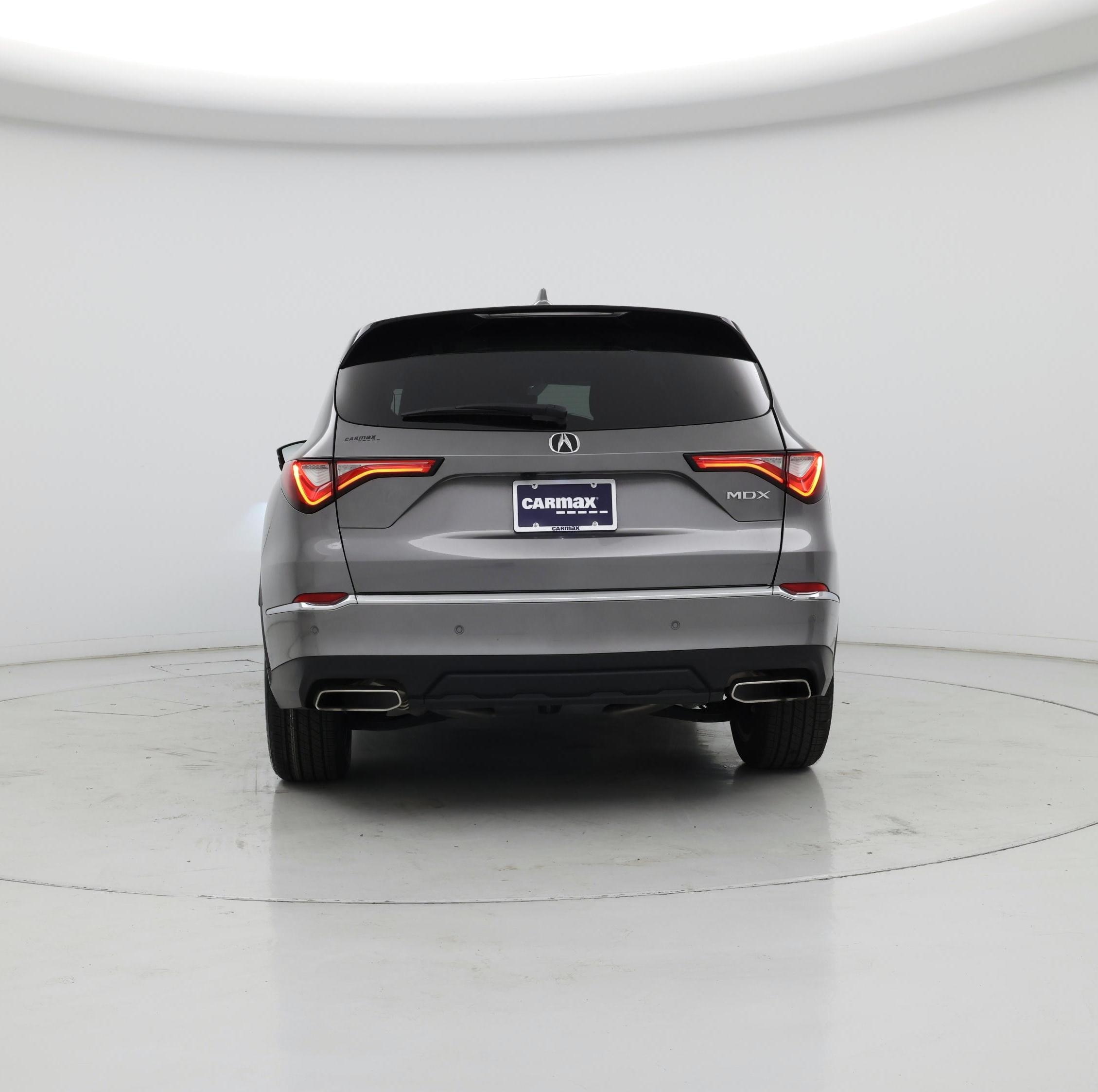 Thumbnail: 2024 Acura MDX - 6