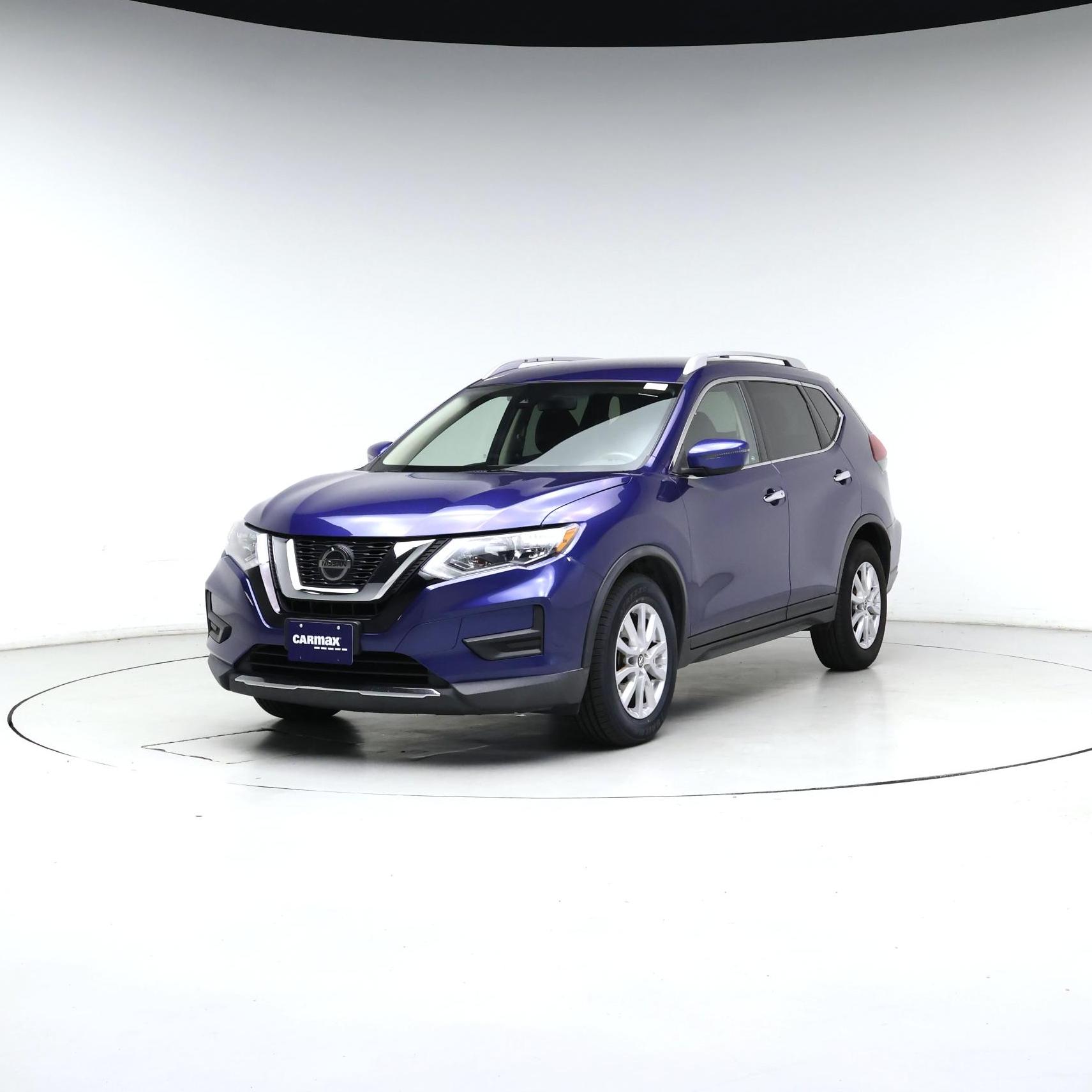 Thumbnail: 2020 Nissan Rogue - 4