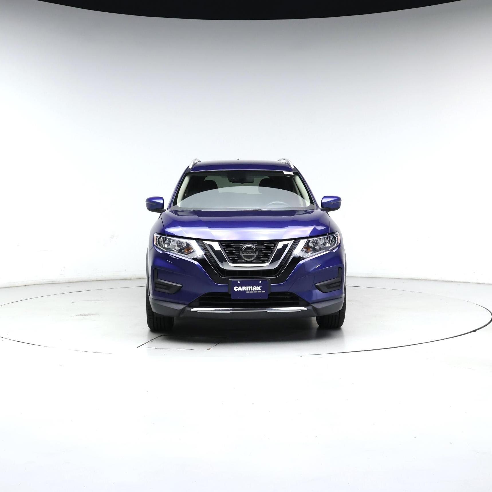 Thumbnail: 2020 Nissan Rogue - 5
