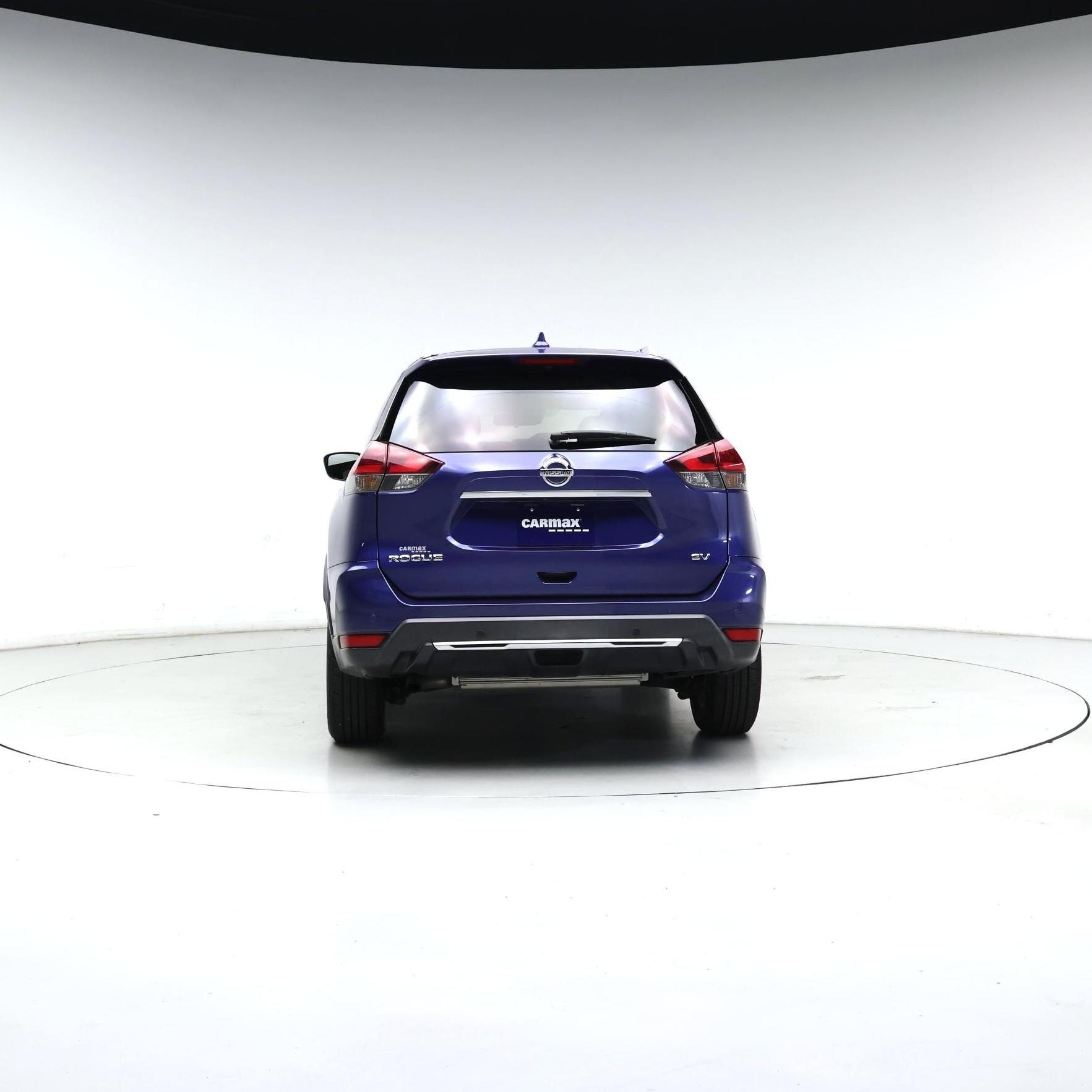 Thumbnail: 2020 Nissan Rogue - 6