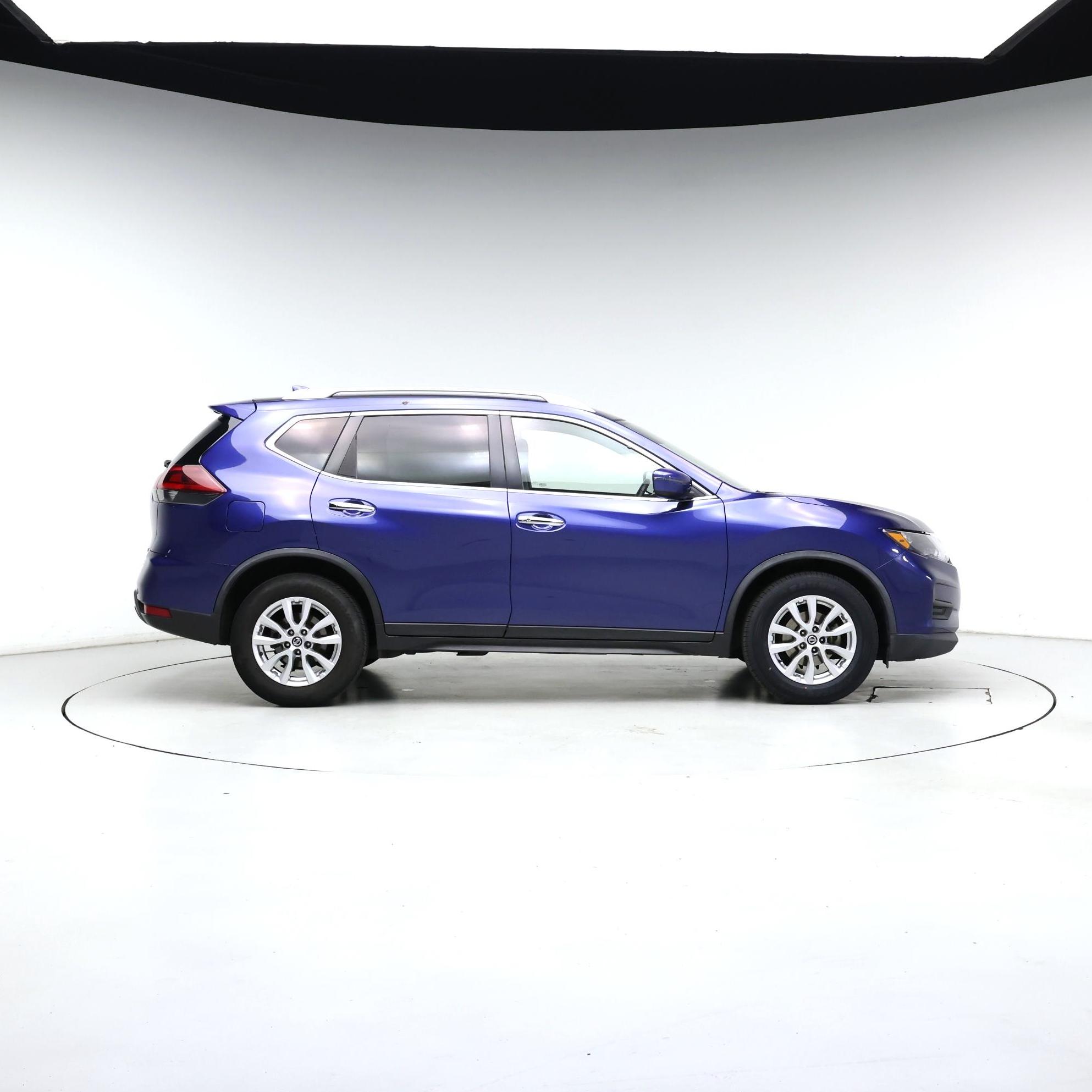 Thumbnail: 2020 Nissan Rogue - 7