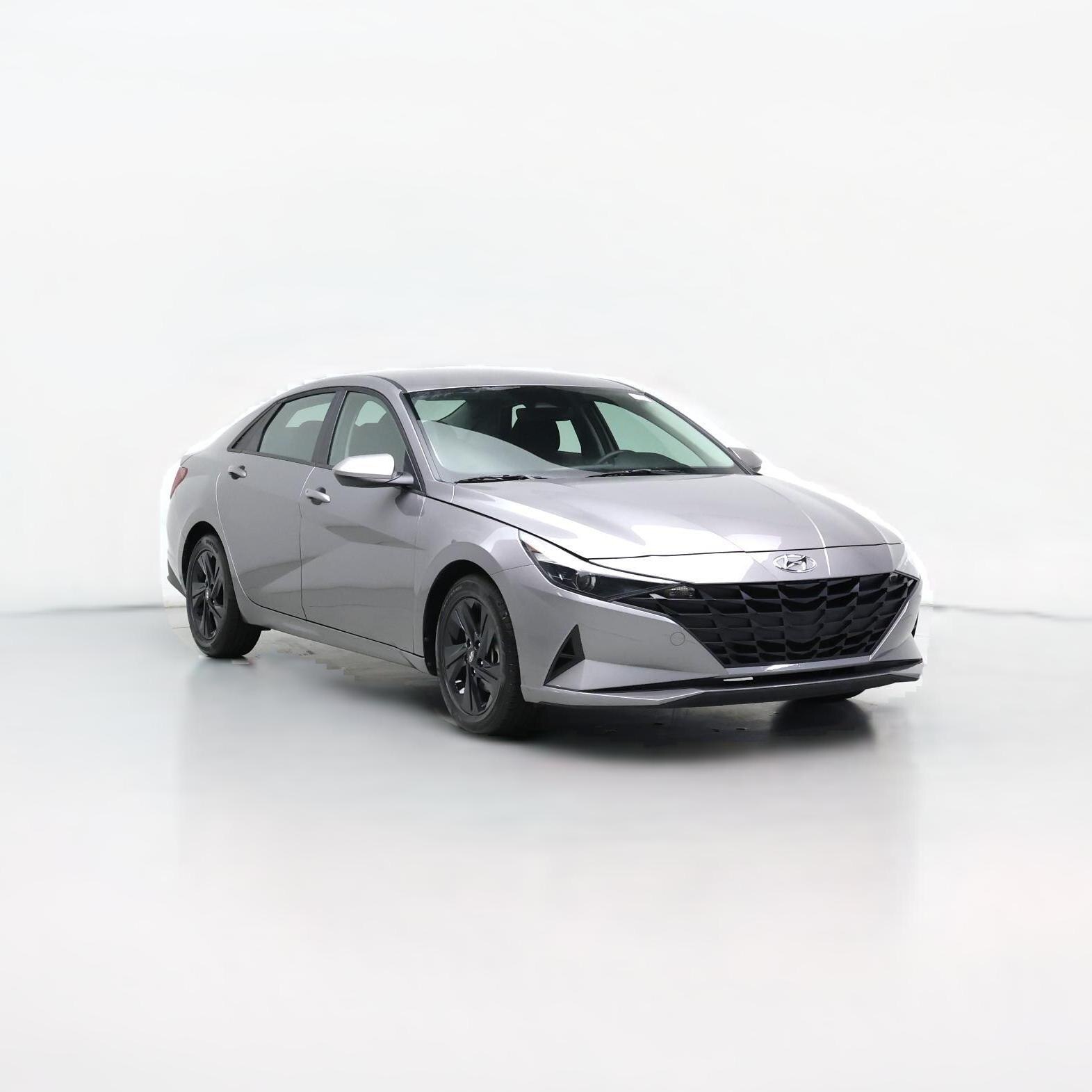 Thumbnail: 2023 Hyundai Elantra - 1
