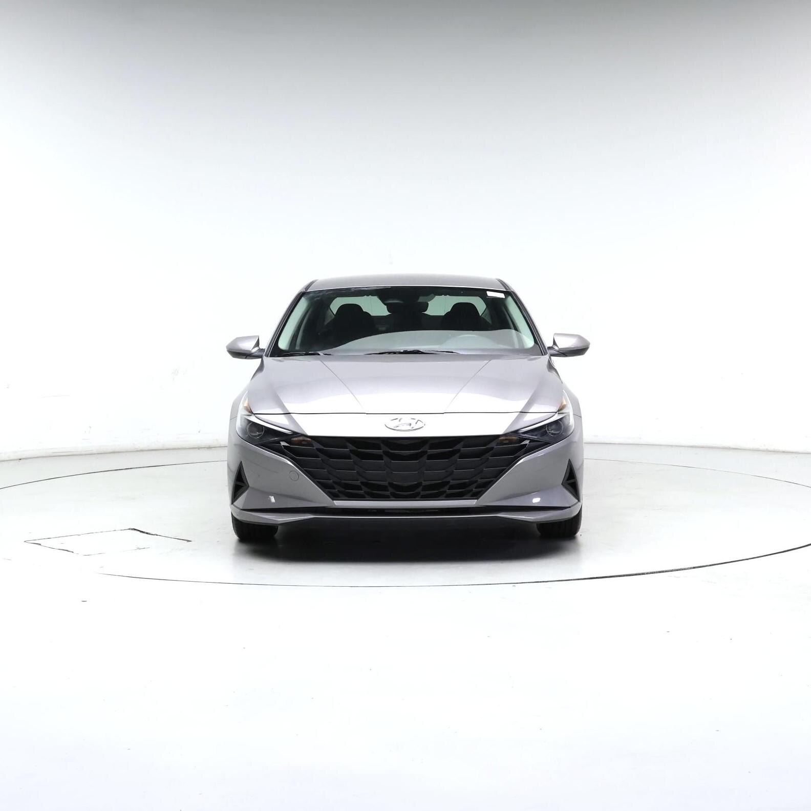 Thumbnail: 2023 Hyundai Elantra - 5