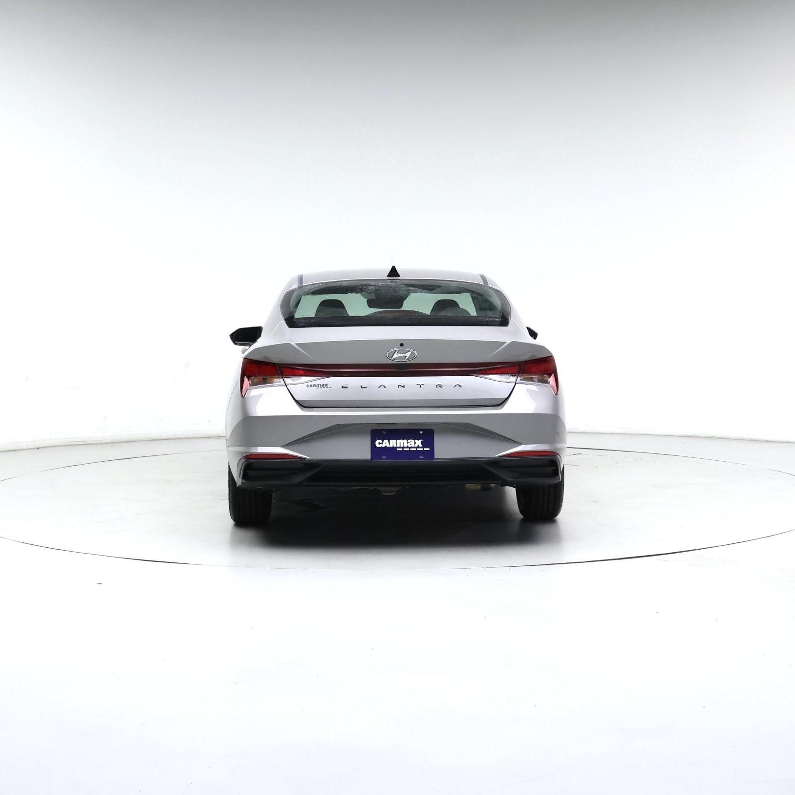 Thumbnail: 2023 Hyundai Elantra - 6