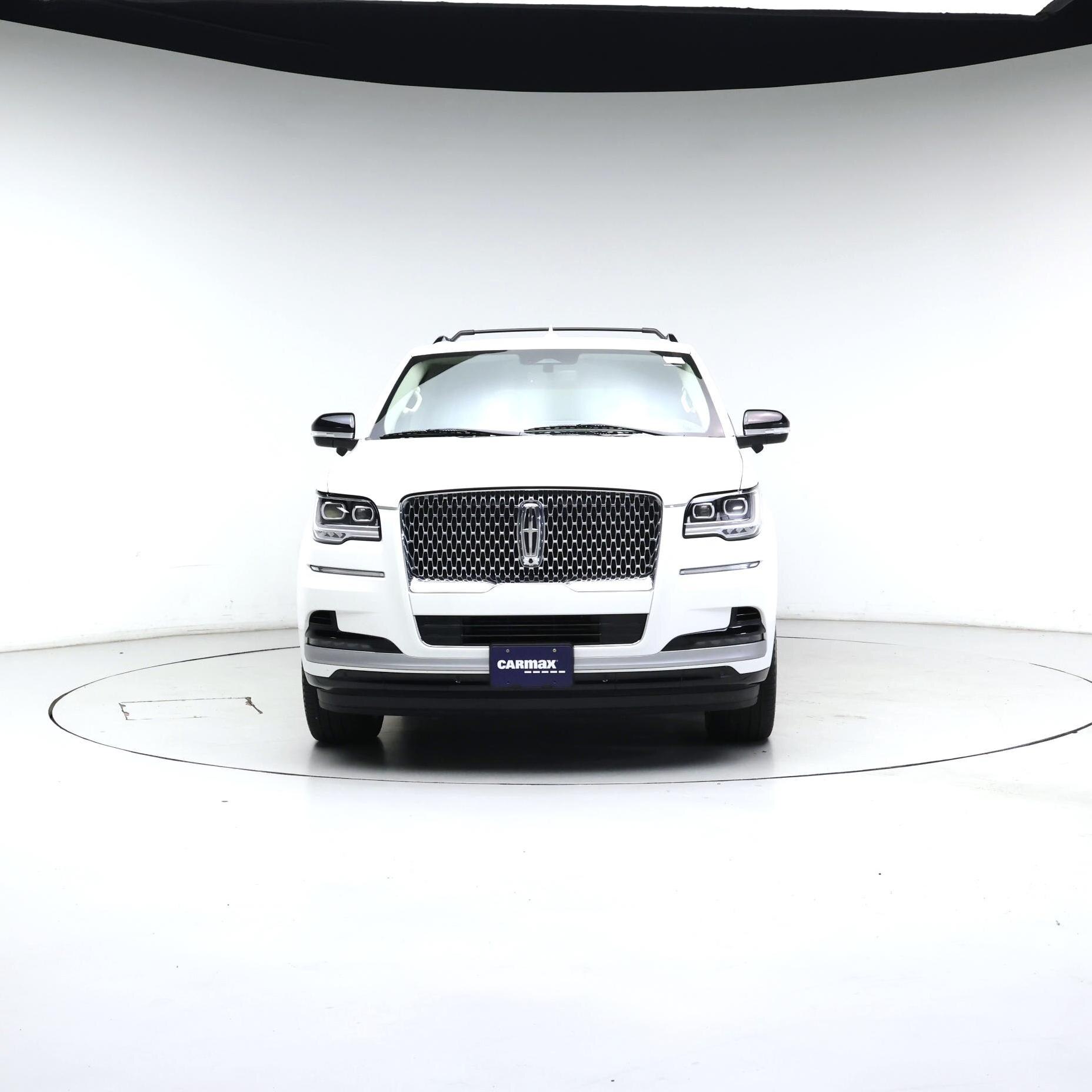Thumbnail: 2022 Lincoln Navigator - 5