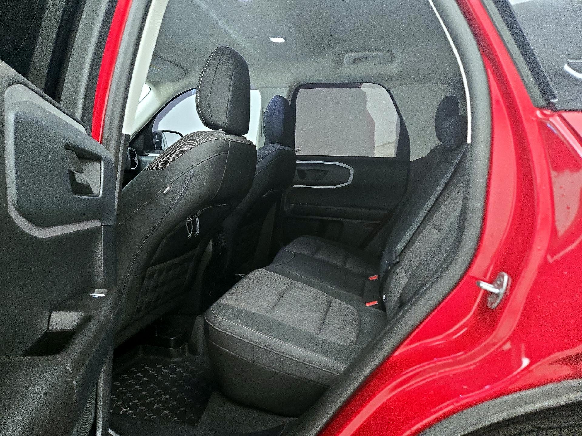 Thumbnail: 2021 Ford Bronco Sport - 20