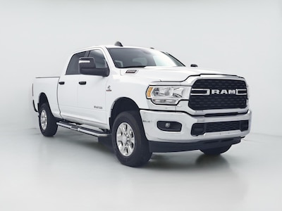 2024 Ram 2500 Bighorn