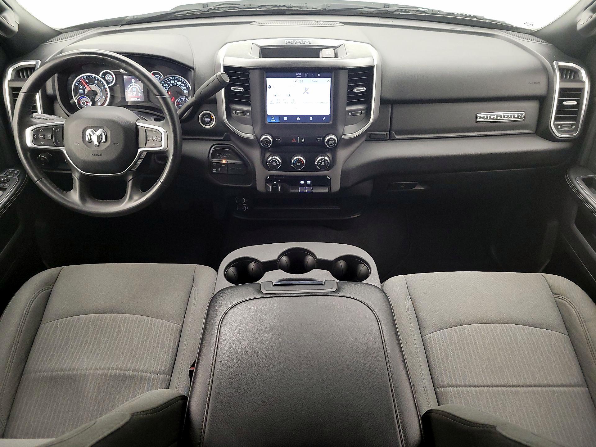 Thumbnail: 2024 RAM 2500 - 9