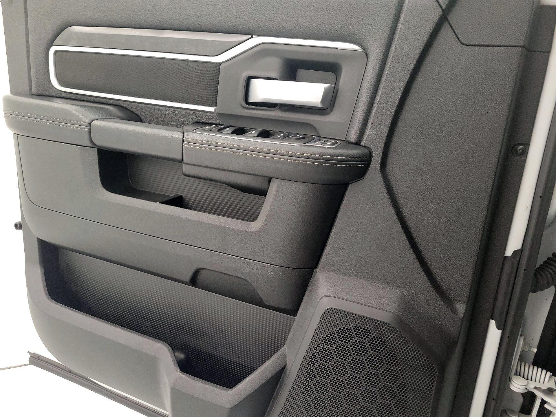 Thumbnail: 2024 RAM 2500 - 12