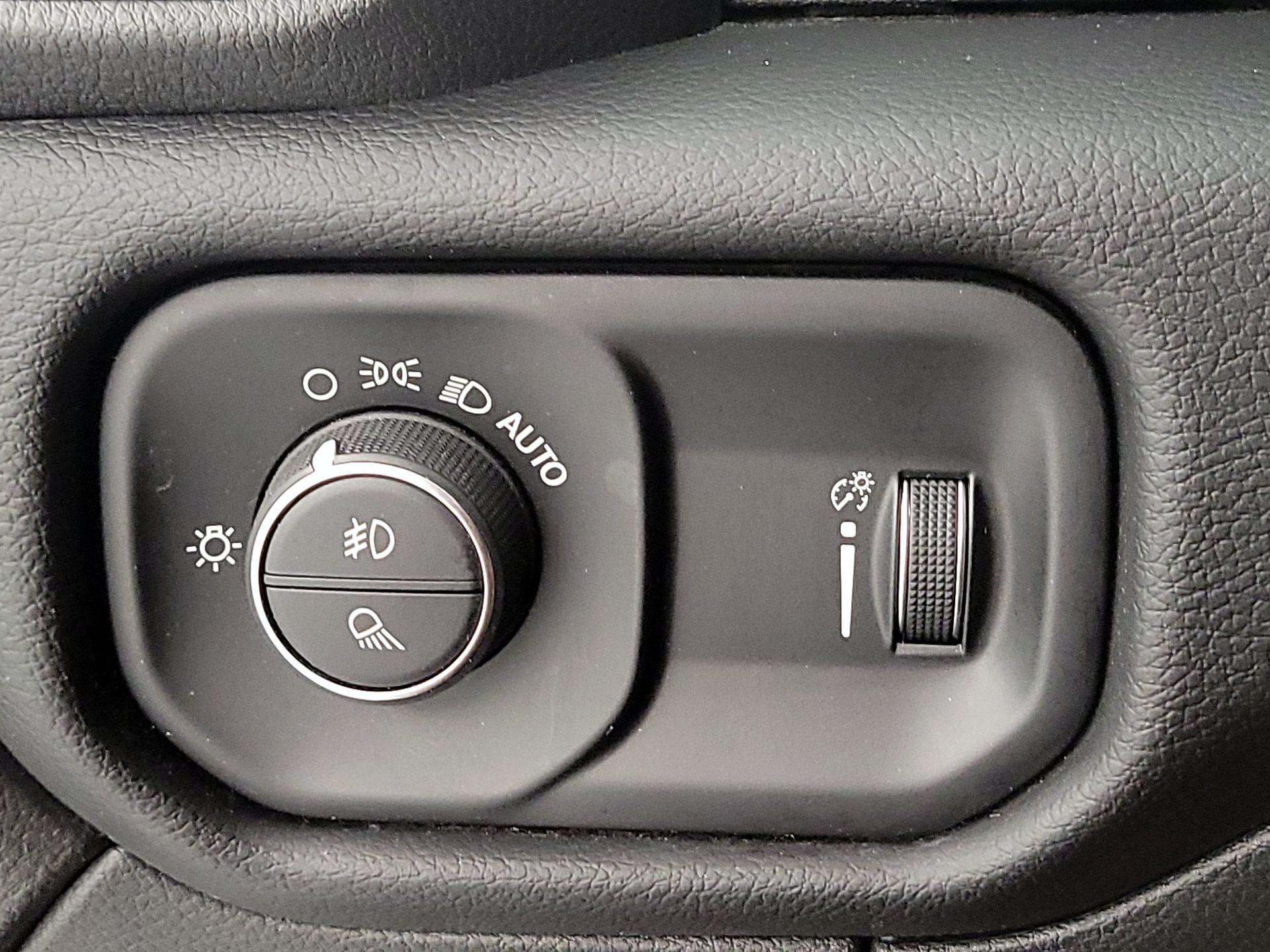 Thumbnail: 2024 RAM 2500 - 13