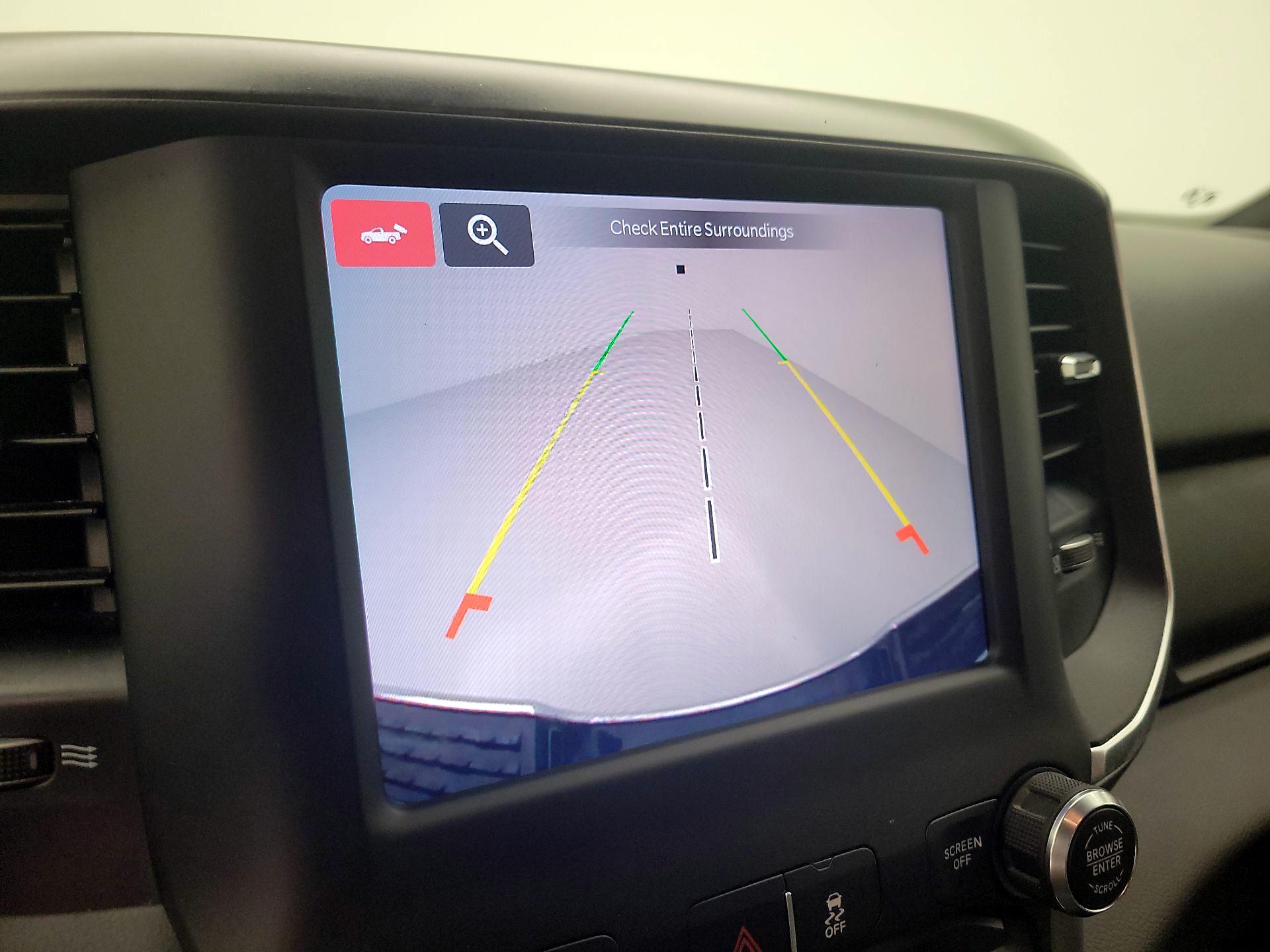 Thumbnail: 2024 RAM 2500 - 14