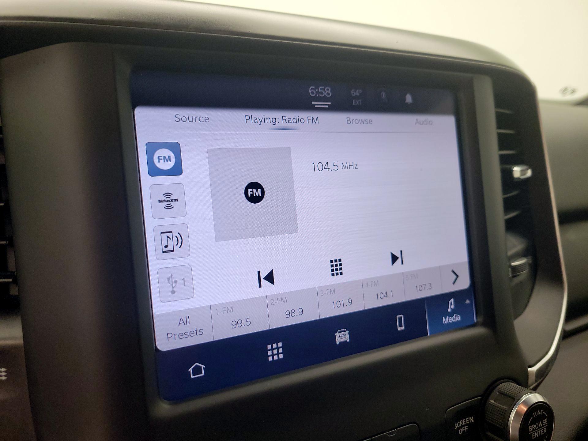 Thumbnail: 2024 RAM 2500 - 15