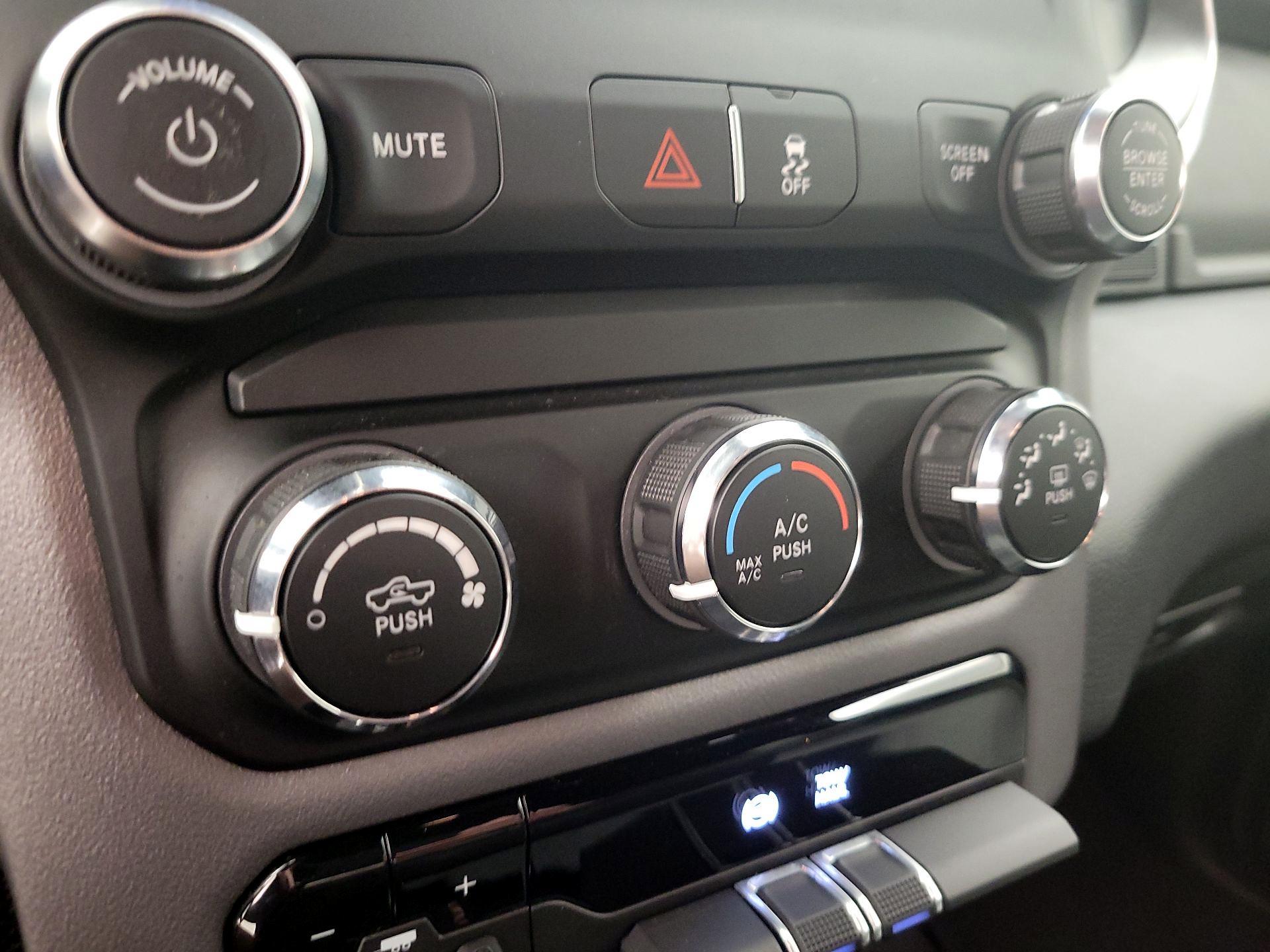 Thumbnail: 2024 RAM 2500 - 16