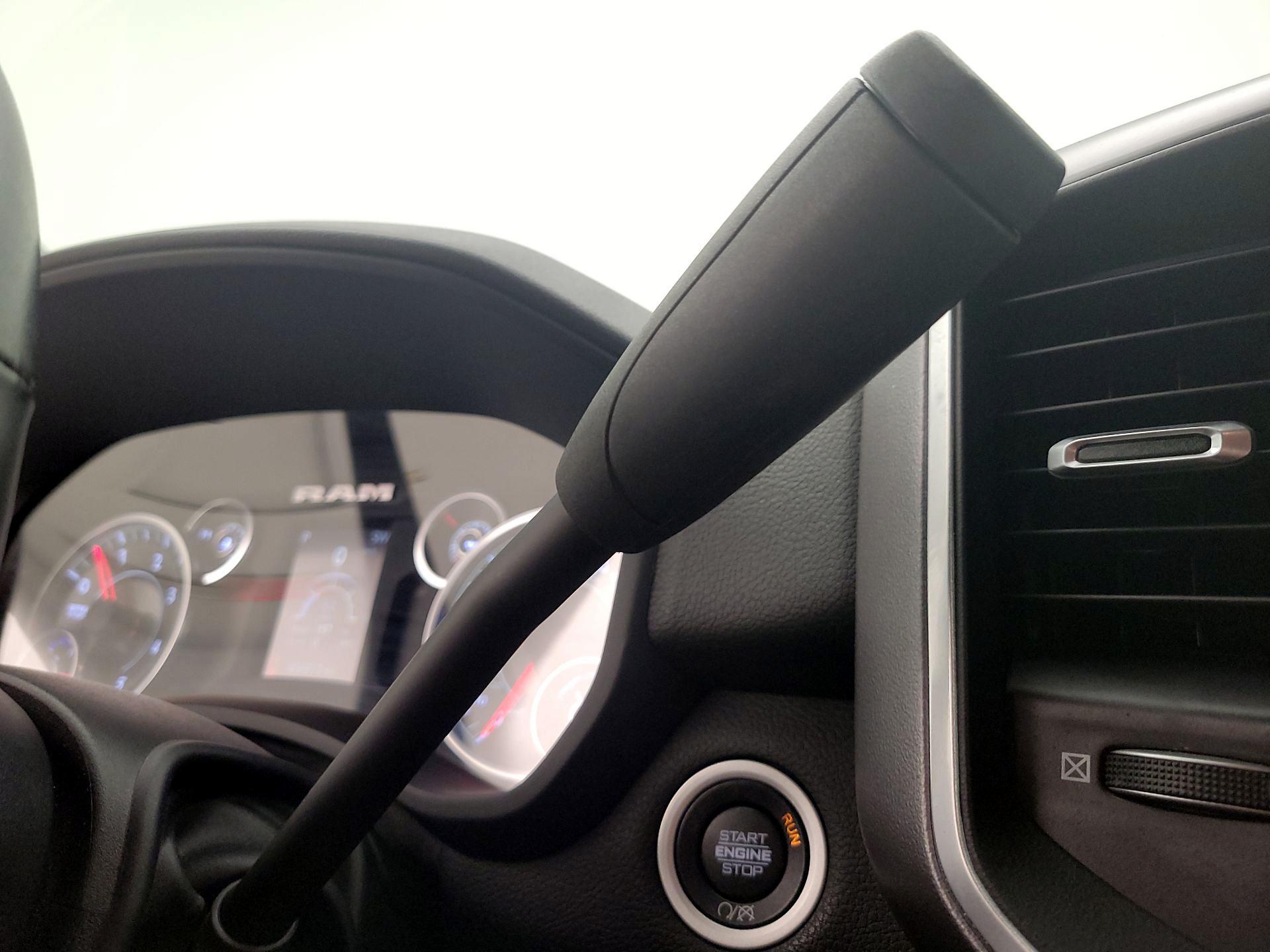 Thumbnail: 2024 RAM 2500 - 17