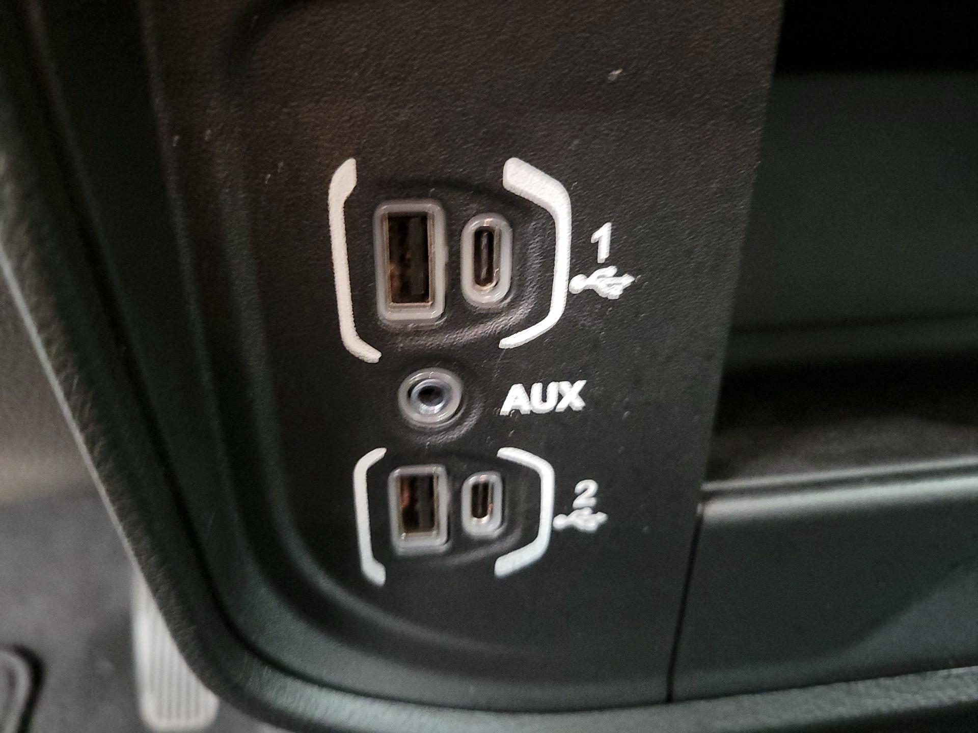 Thumbnail: 2024 RAM 2500 - 18