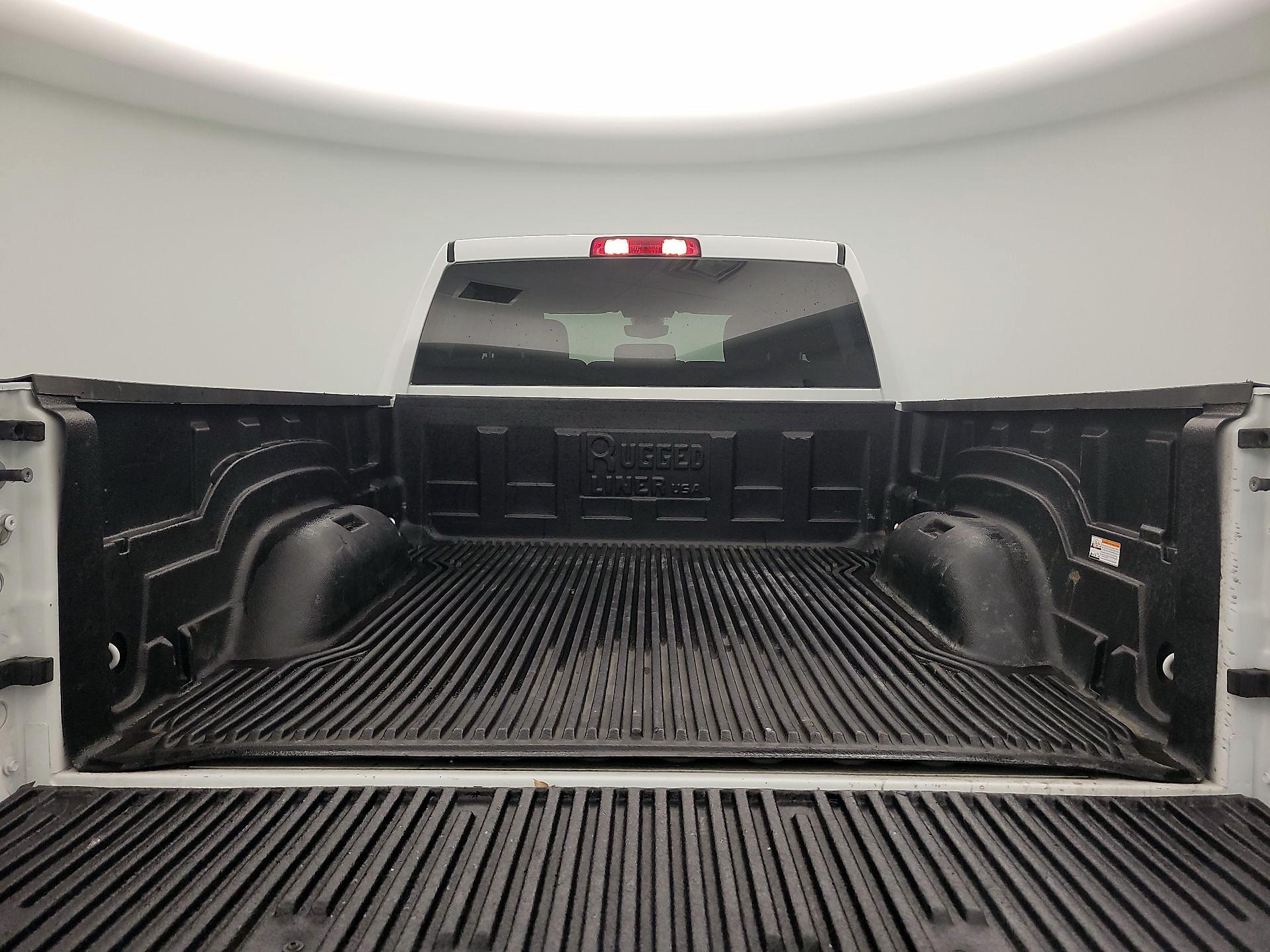 Thumbnail: 2024 RAM 2500 - 20