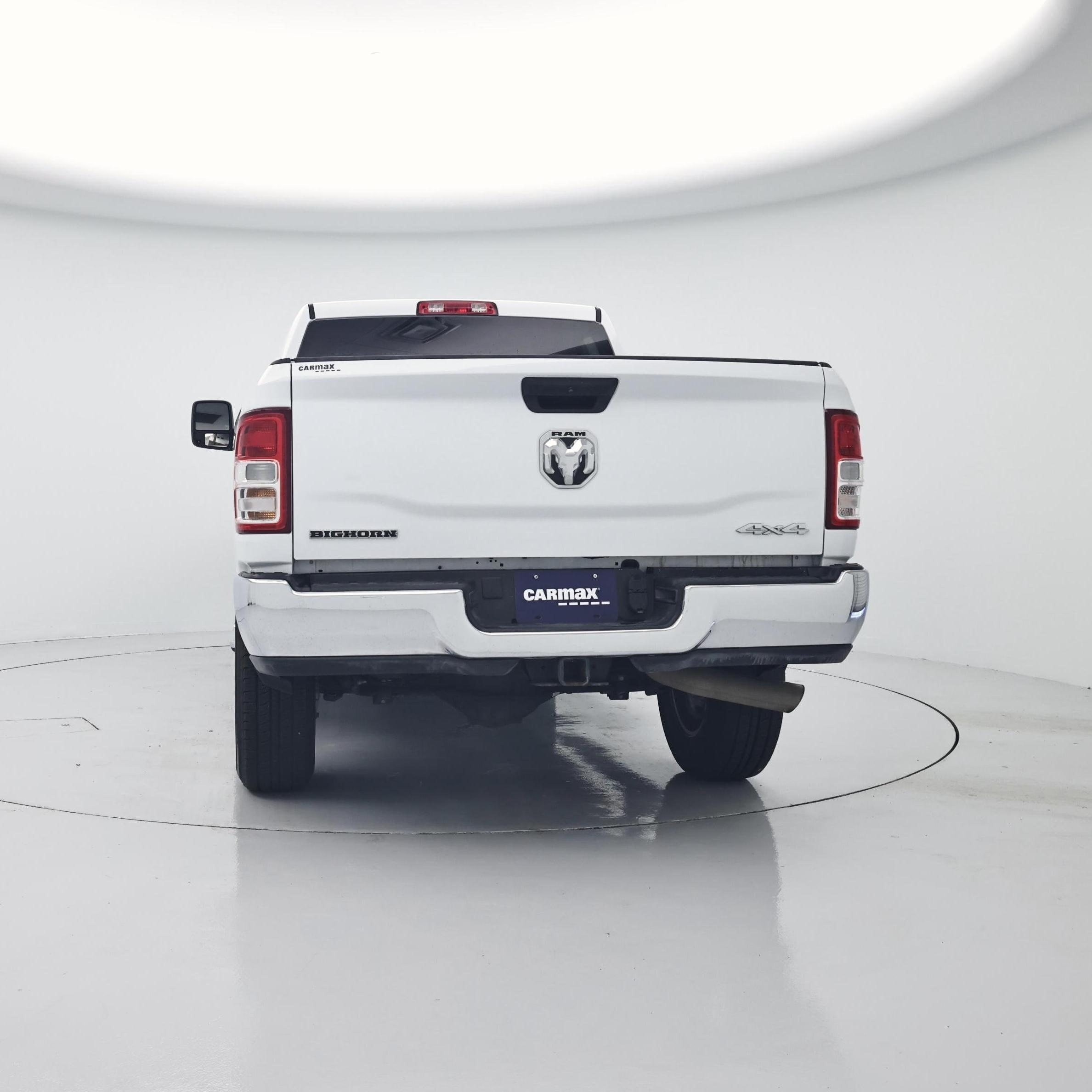 Thumbnail: 2024 RAM 2500 - 6