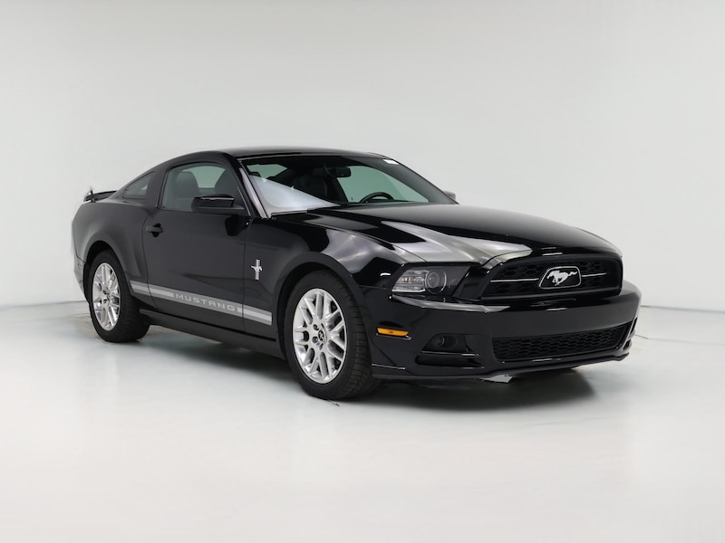 2014 Ford Mustang  -
                  Nashville, TN