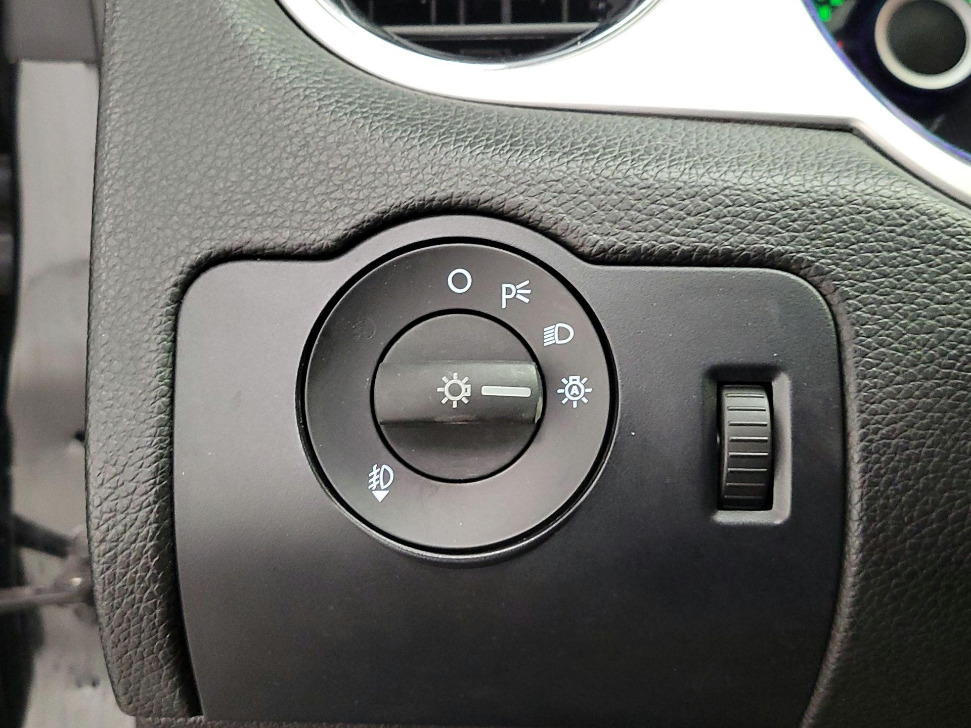 Thumbnail: 2014 Ford Mustang - 13