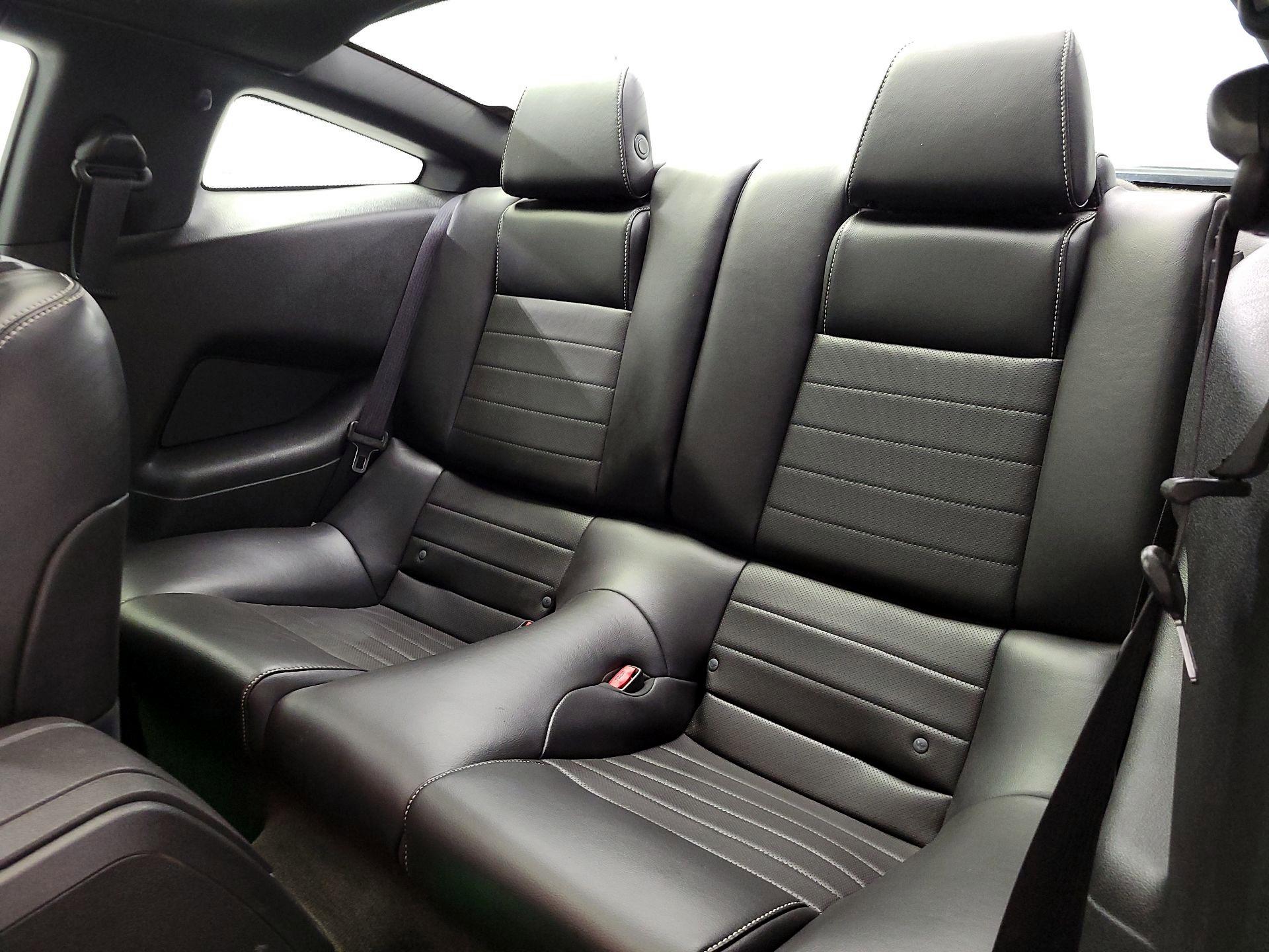 Thumbnail: 2014 Ford Mustang - 19
