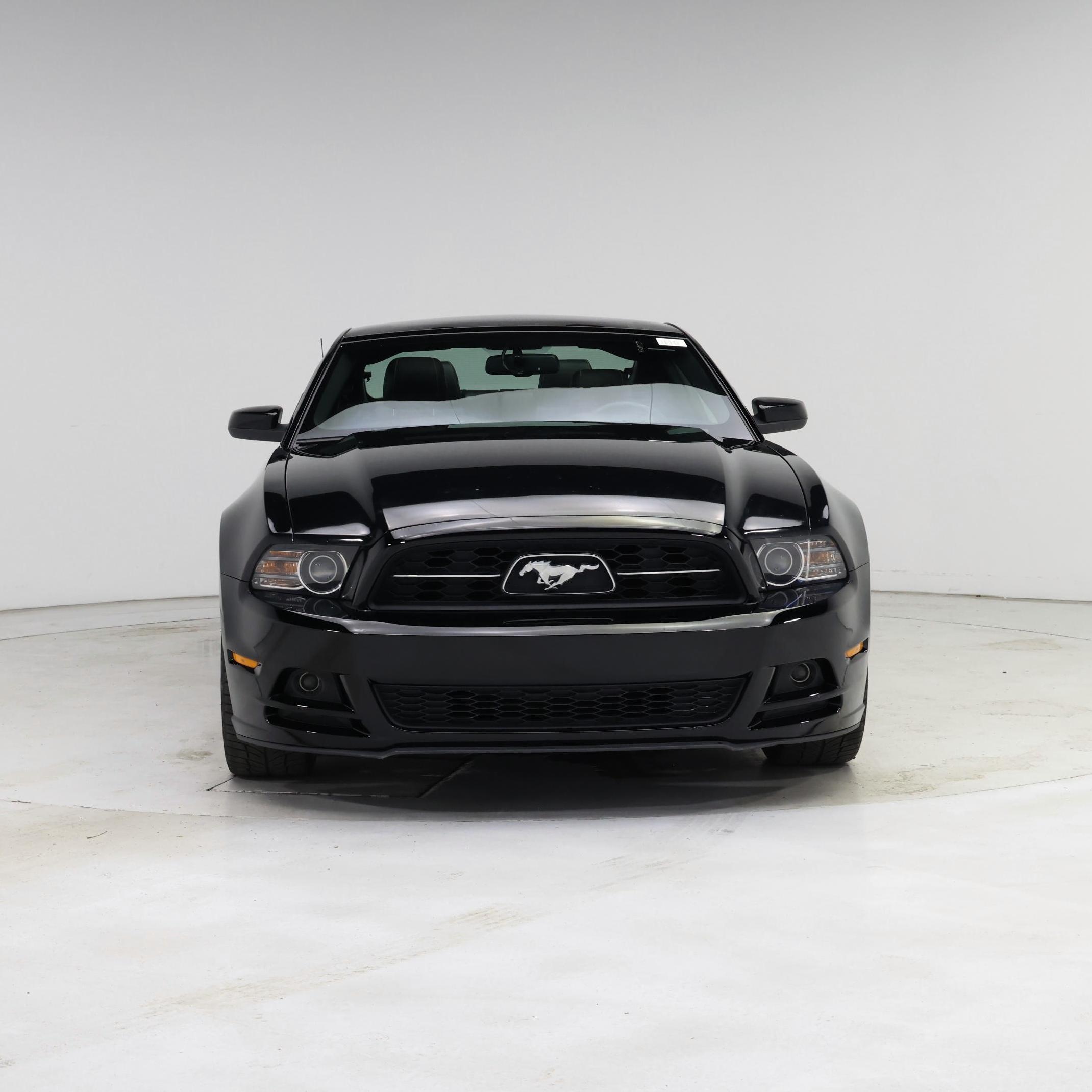 Thumbnail: 2014 Ford Mustang - 5