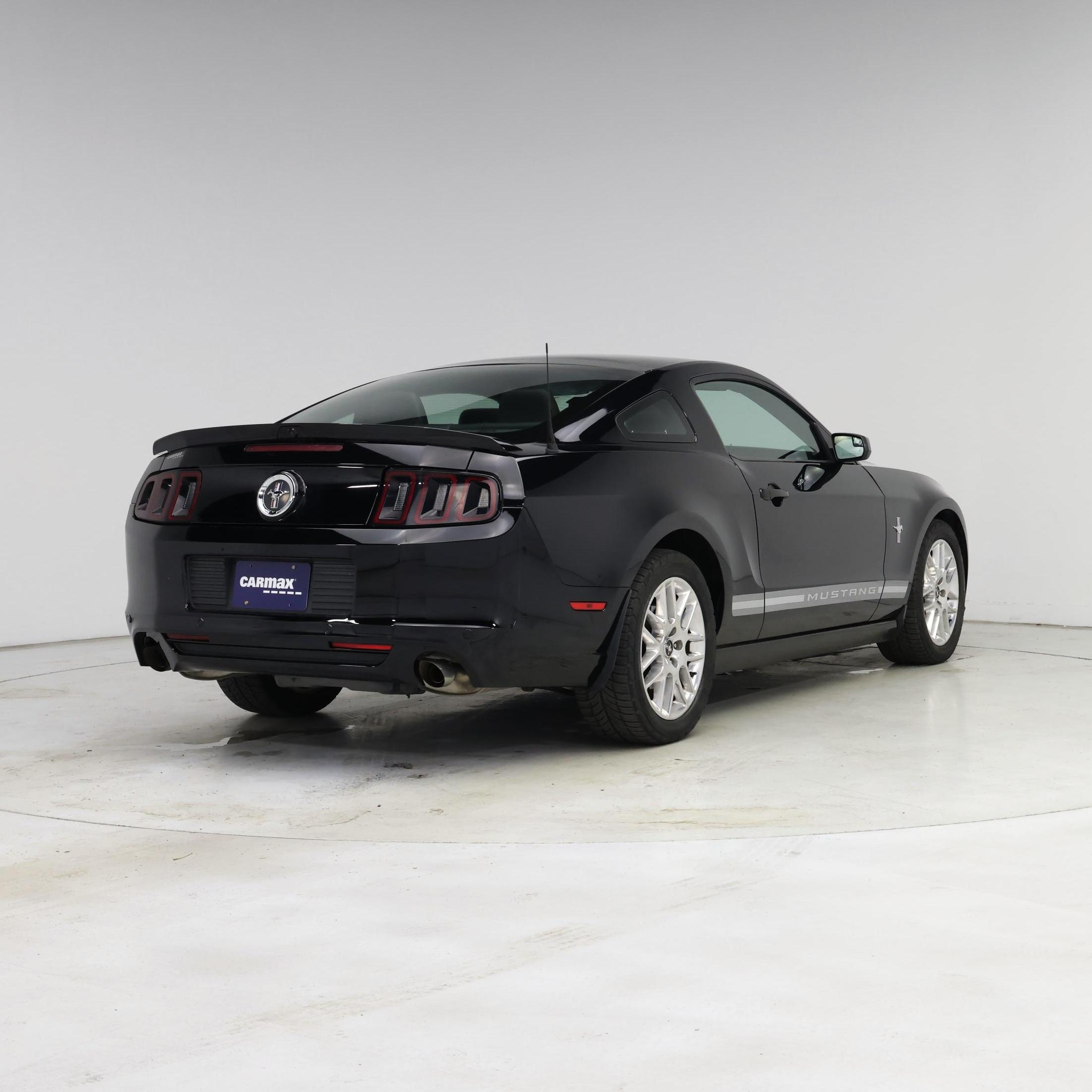 Thumbnail: 2014 Ford Mustang - 8
