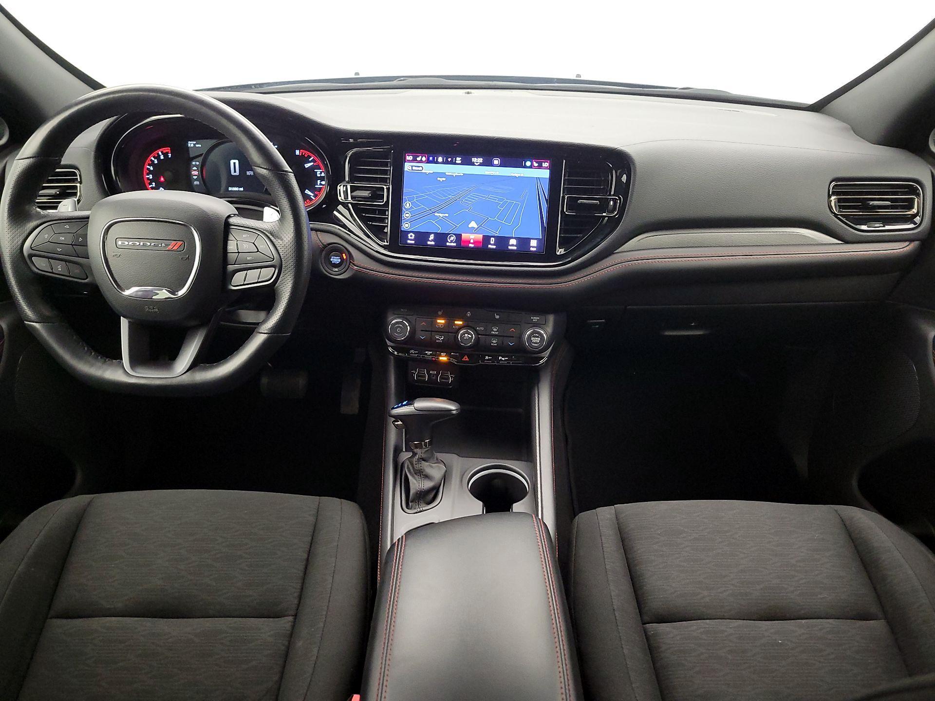 Thumbnail: 2025 Dodge Durango - 9